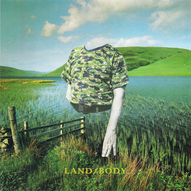 Релиз Land/Body