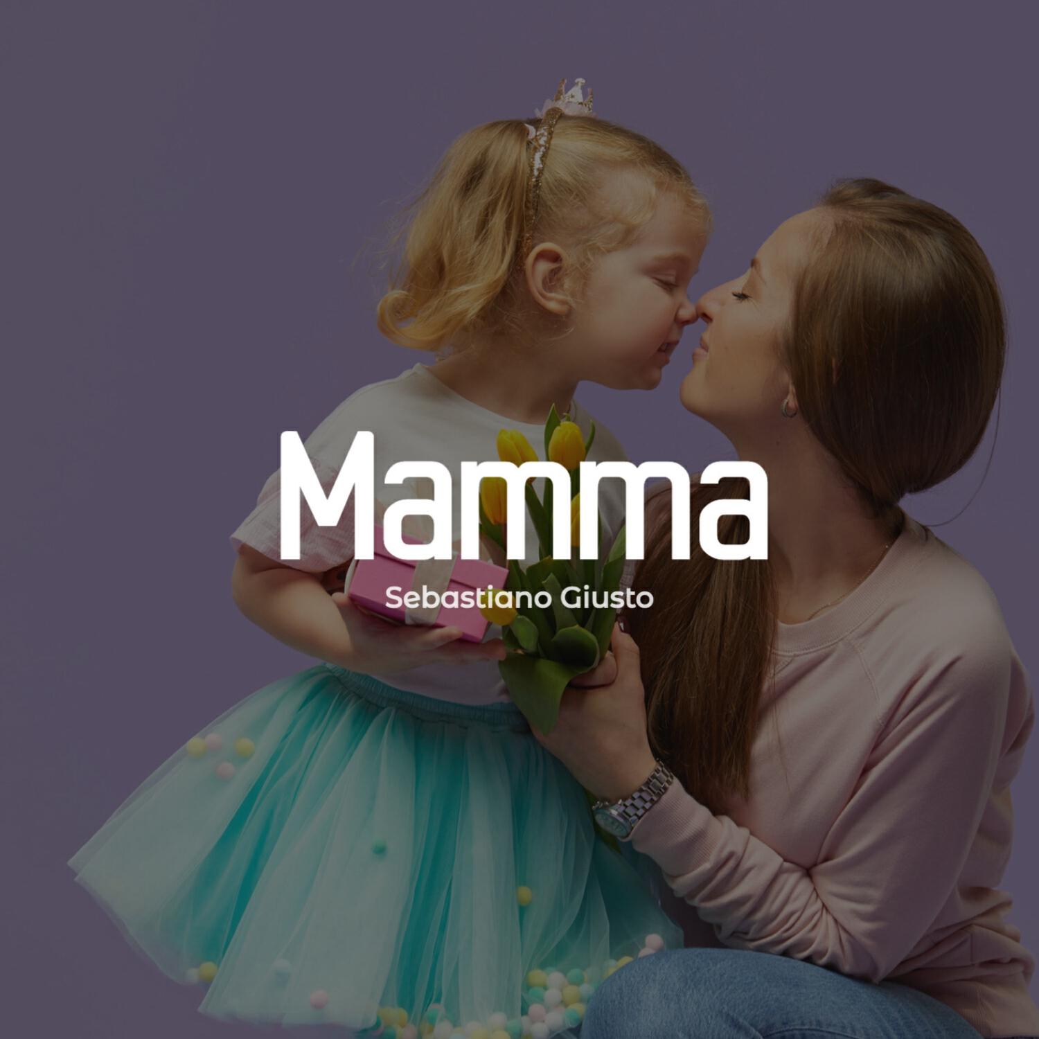 Релиз Mamma