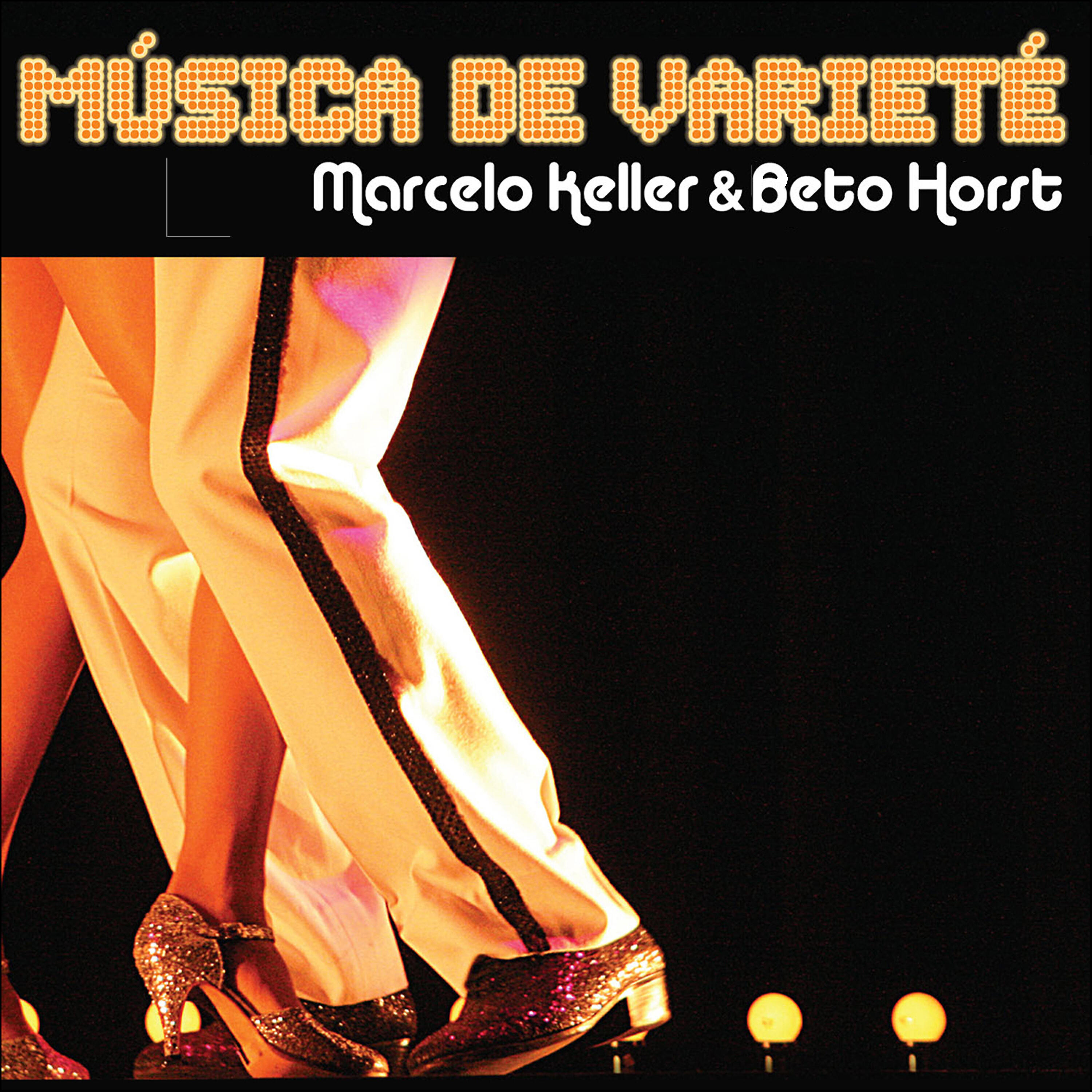 Релиз Música de Varieté