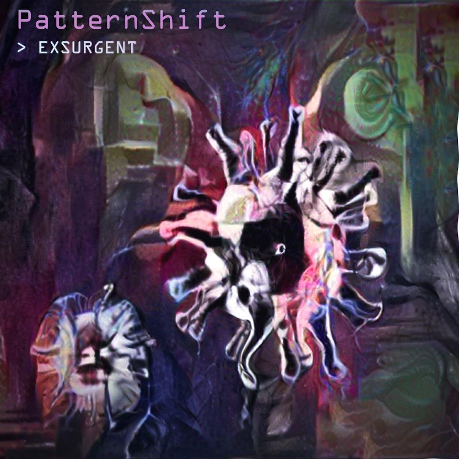 Релиз Exsurgent
