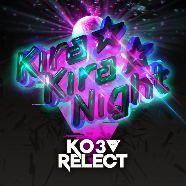 Релиз Kira☆Kira☆Night
