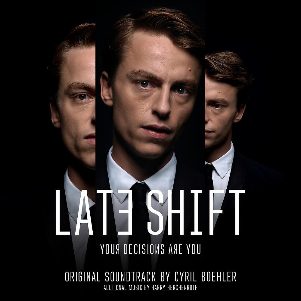 Релиз Late Shift (Music from the Interactive Movie)