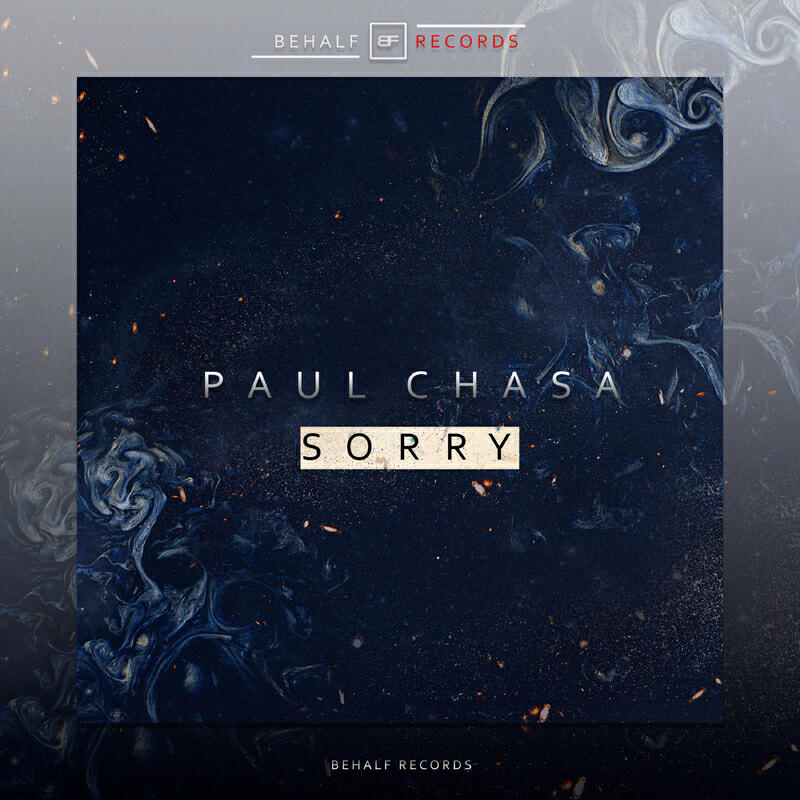 Релиз Sorry