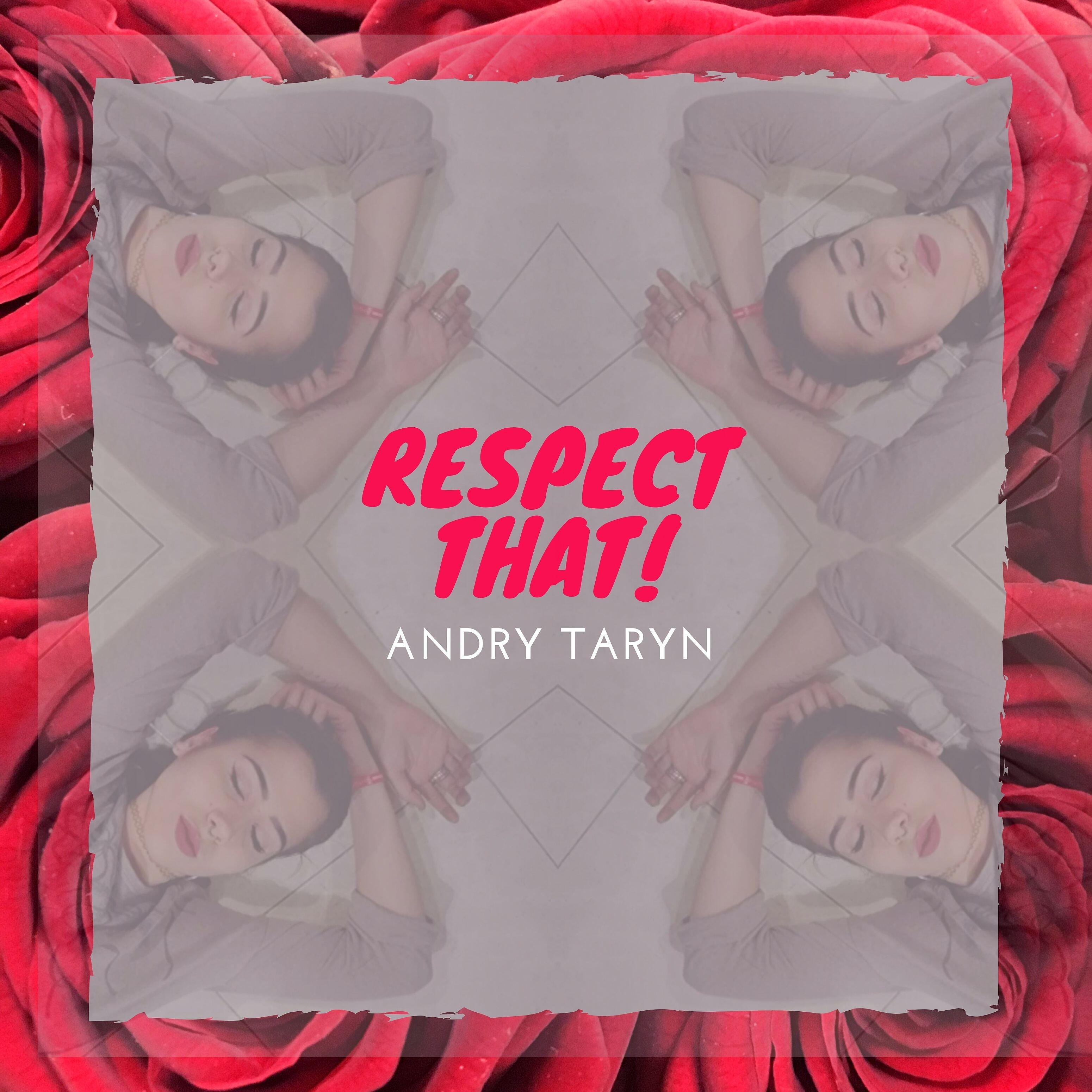 Релиз Respect That