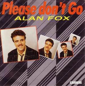 Alan Fox