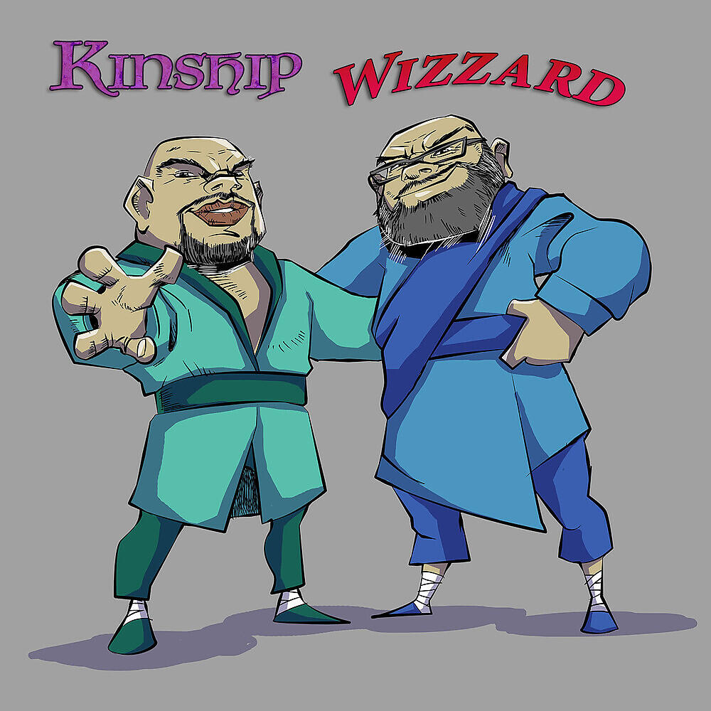 Релиз Wizzard