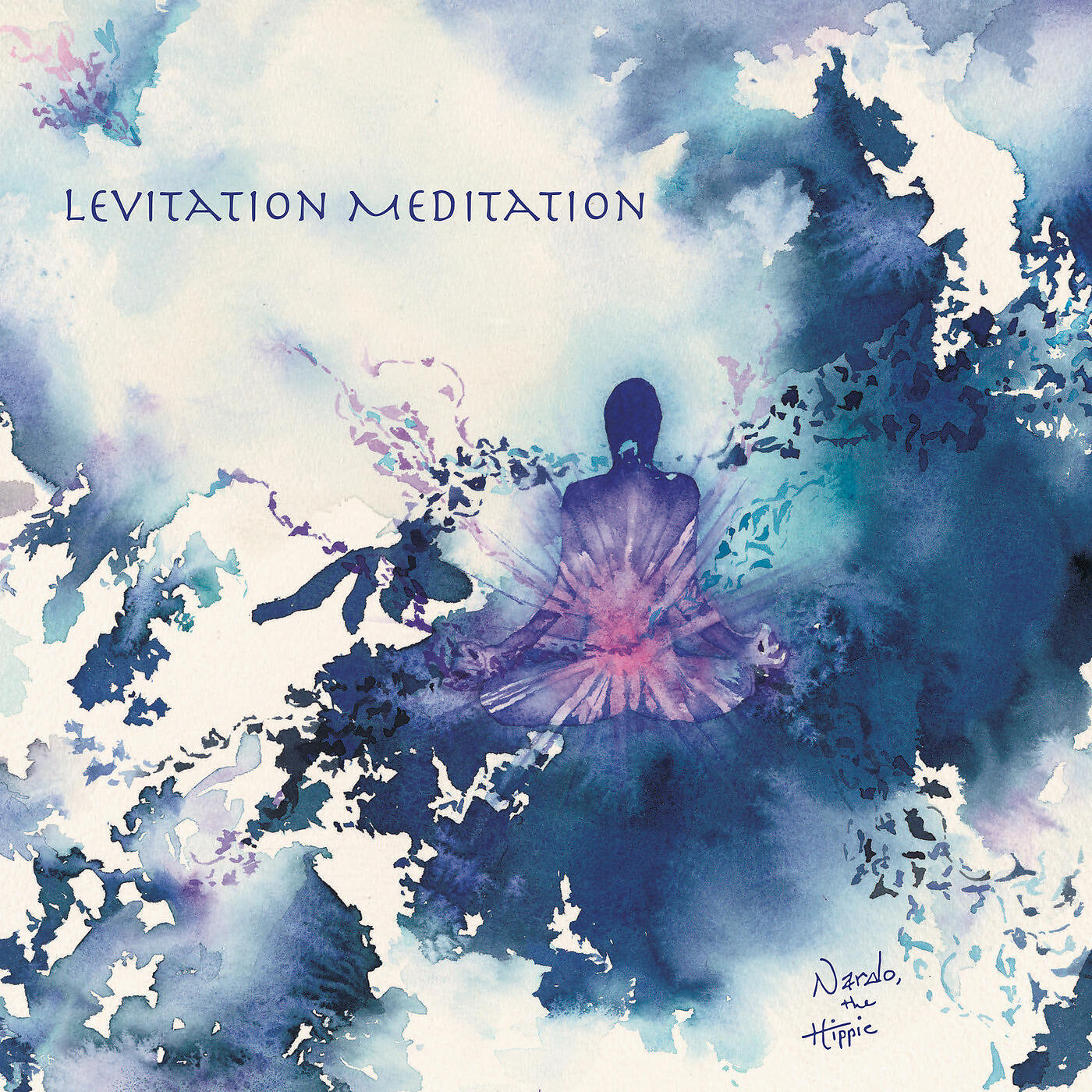 Релиз Levitation Meditation