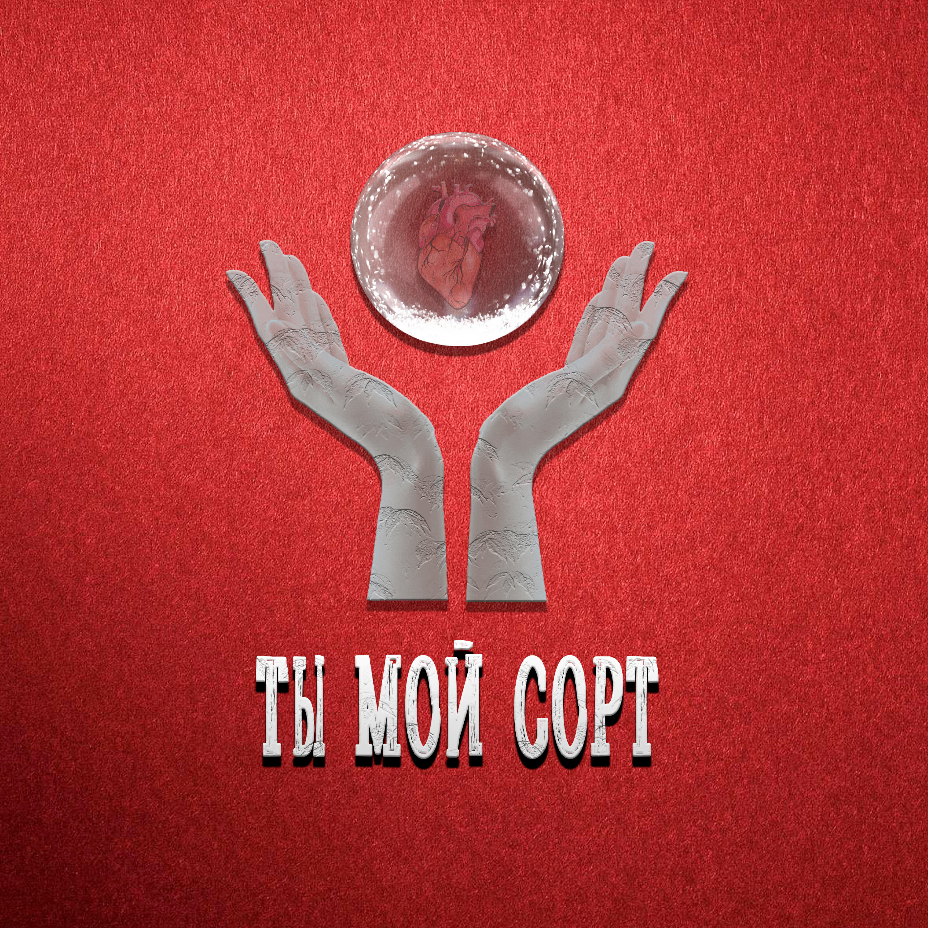 Релиз Ты мой сорт