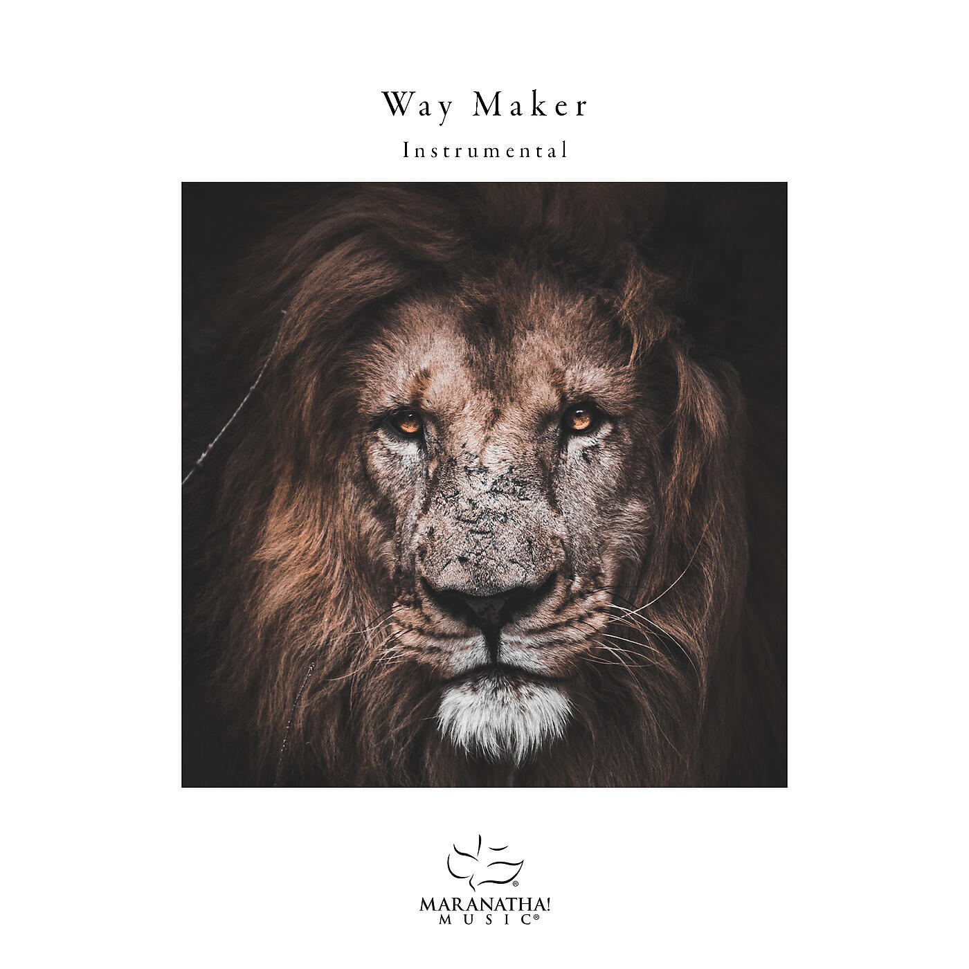 Релиз Way Maker