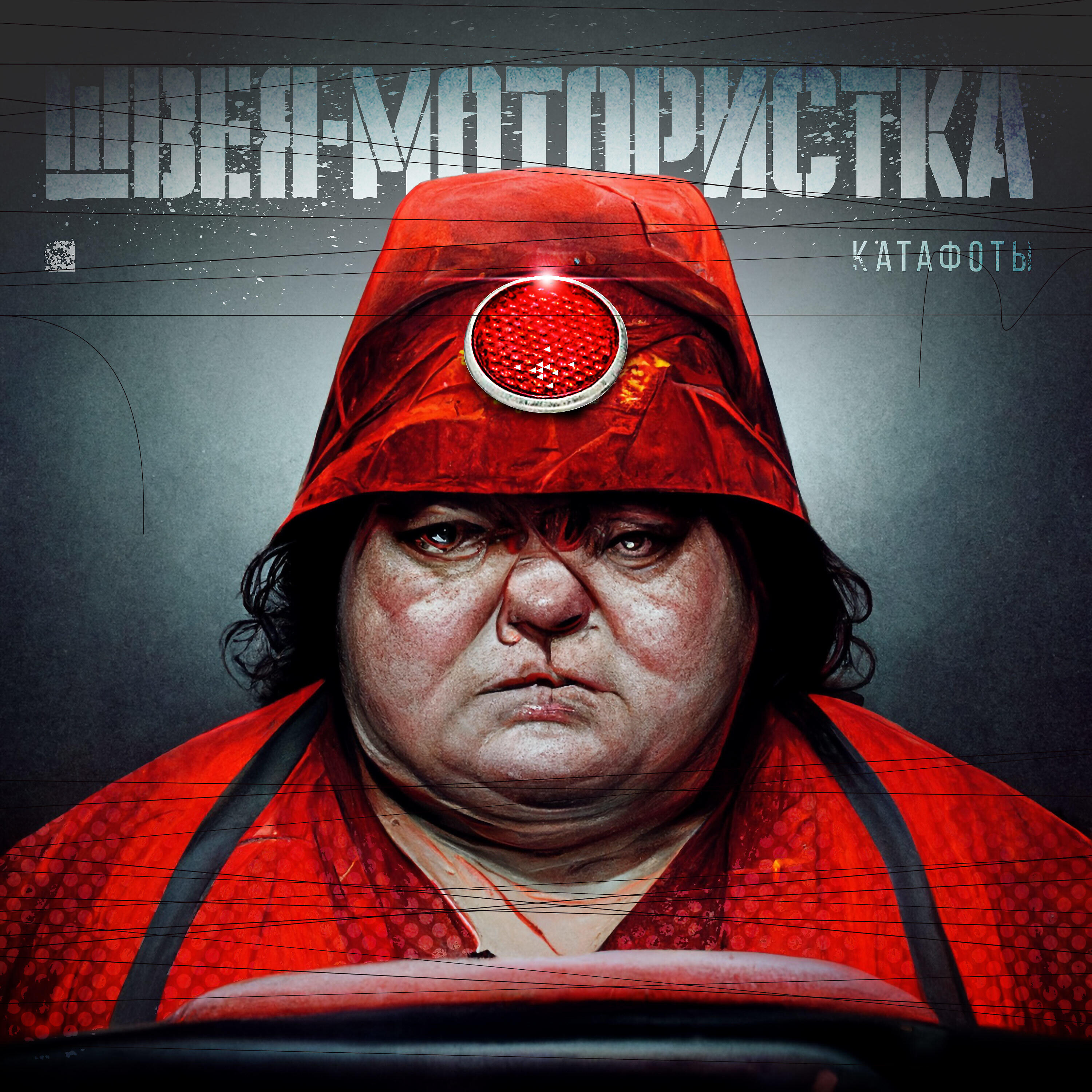 Релиз швея-мотористка