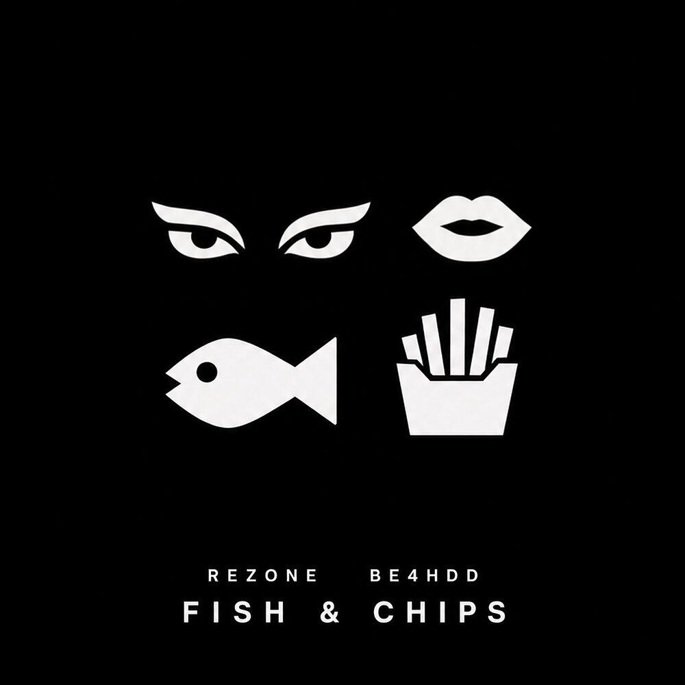 Релиз Fish & Chips