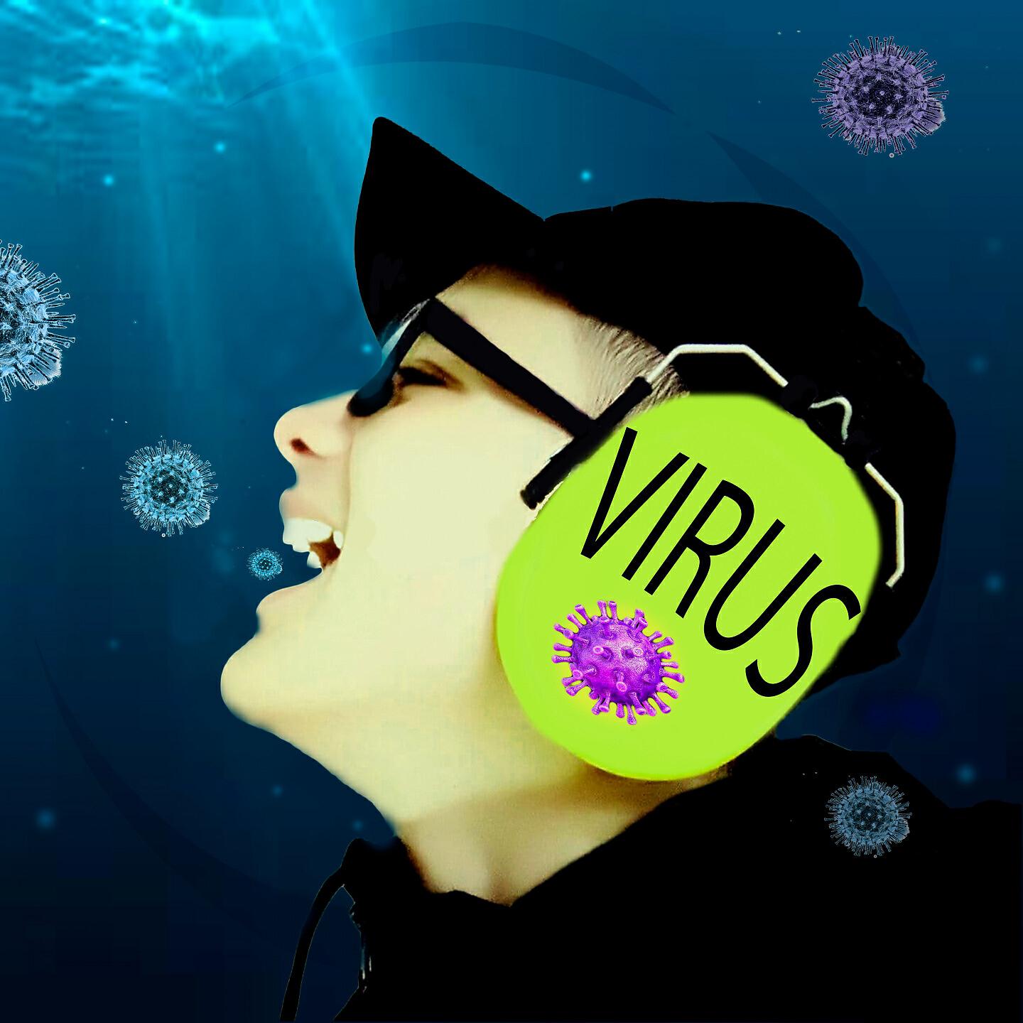 Постер альбома Virus