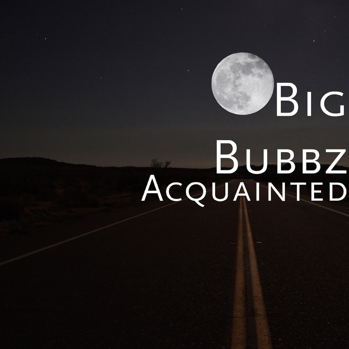 Big Bubbz