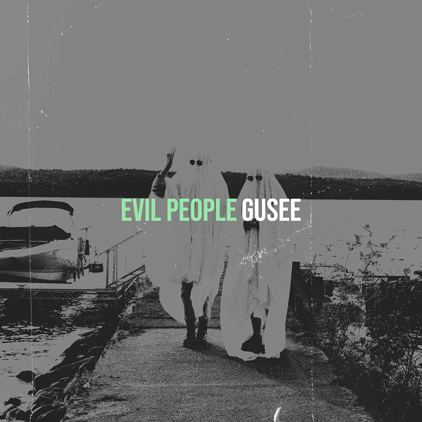Релиз Evil People