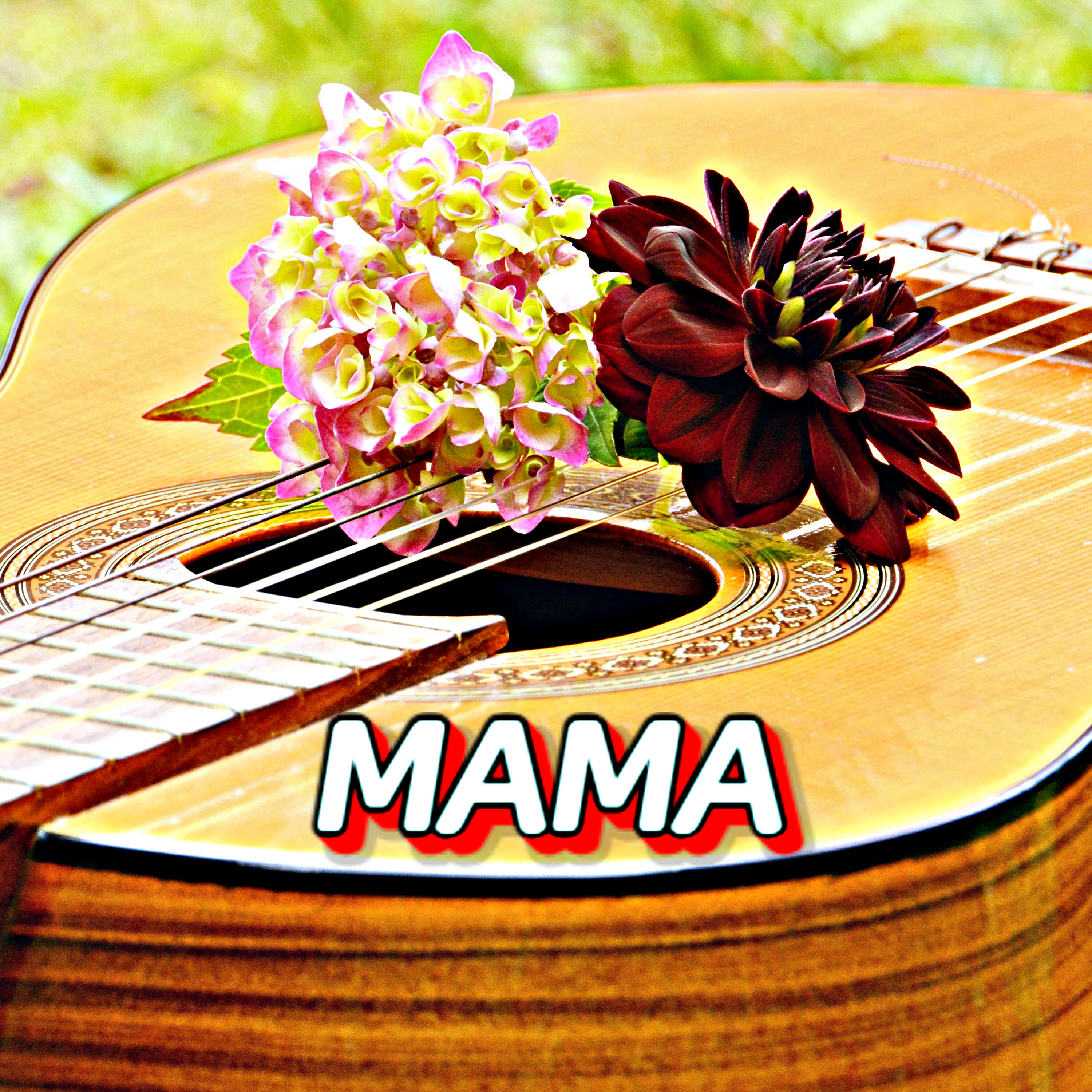 Релиз МАМА