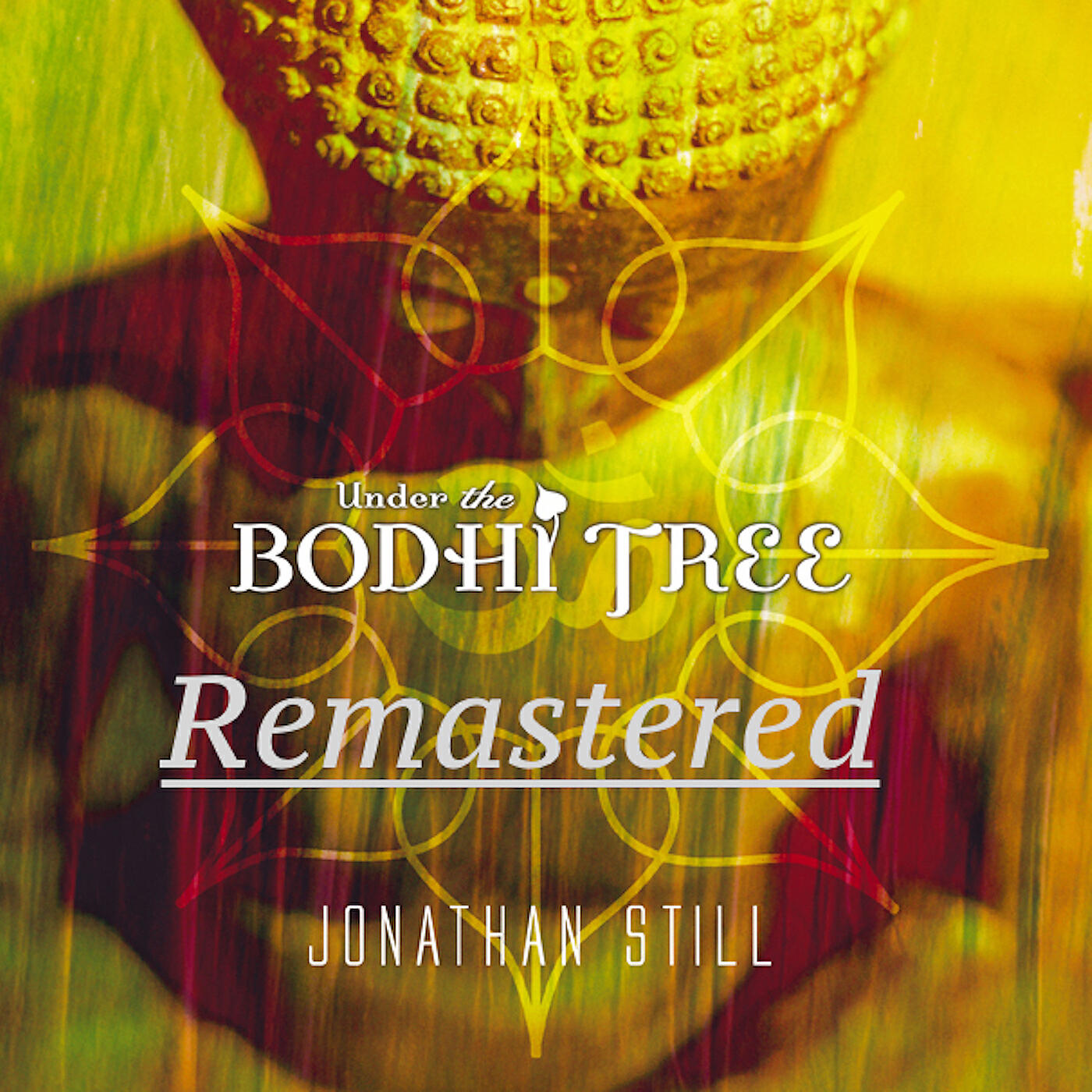 Релиз Under the Bodhi Tree (2022 Remastered Version)