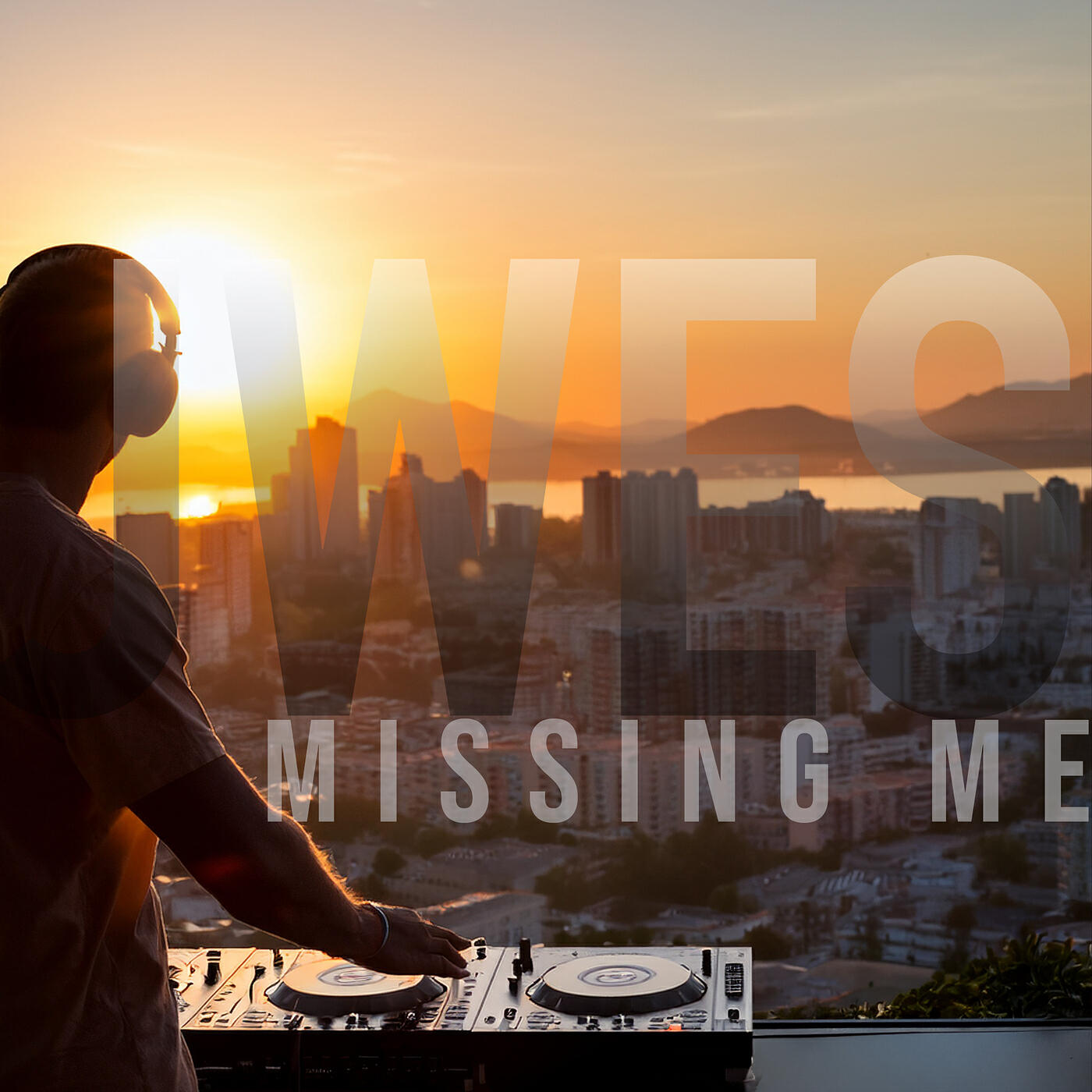 Релиз Missing Me