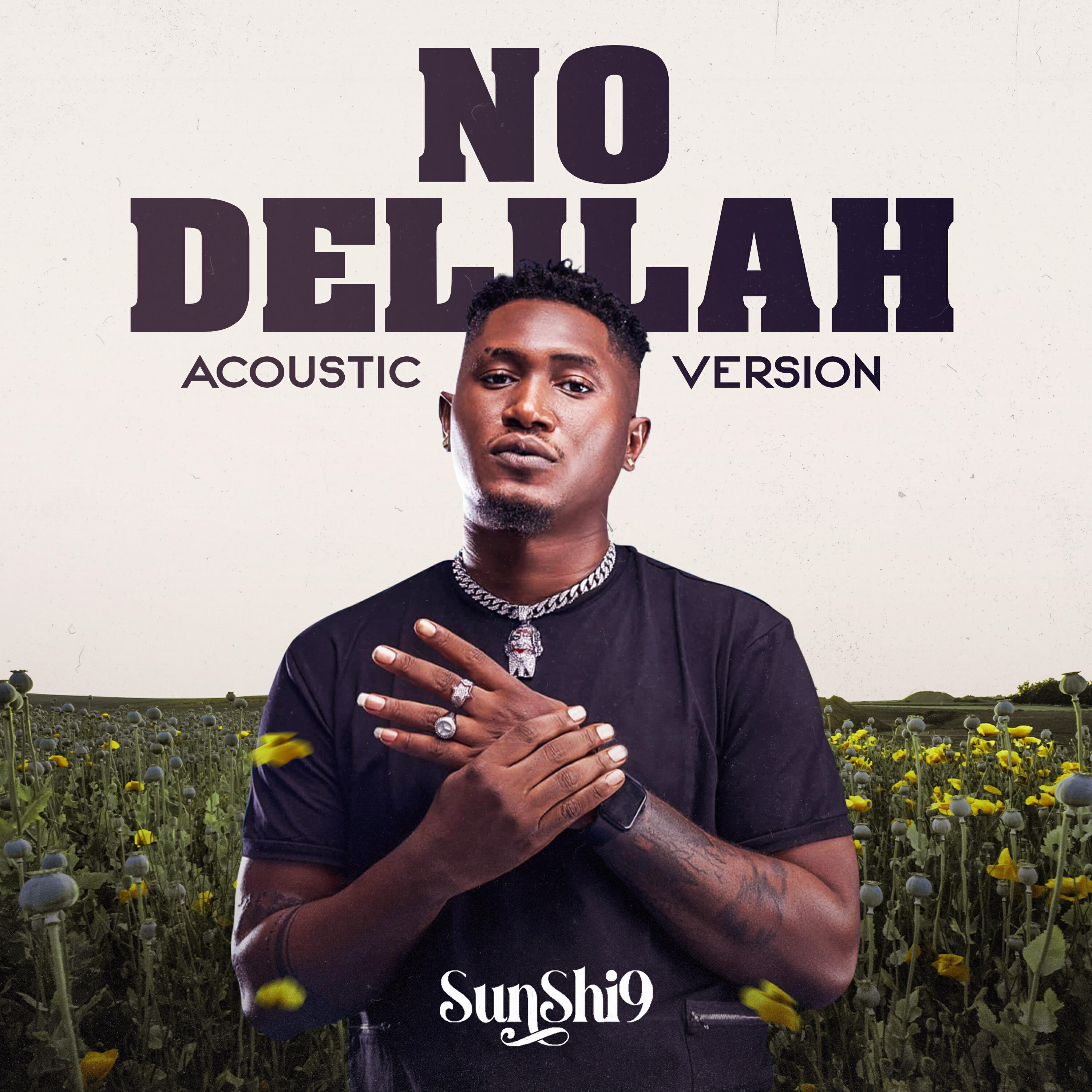 Релиз No Delilah