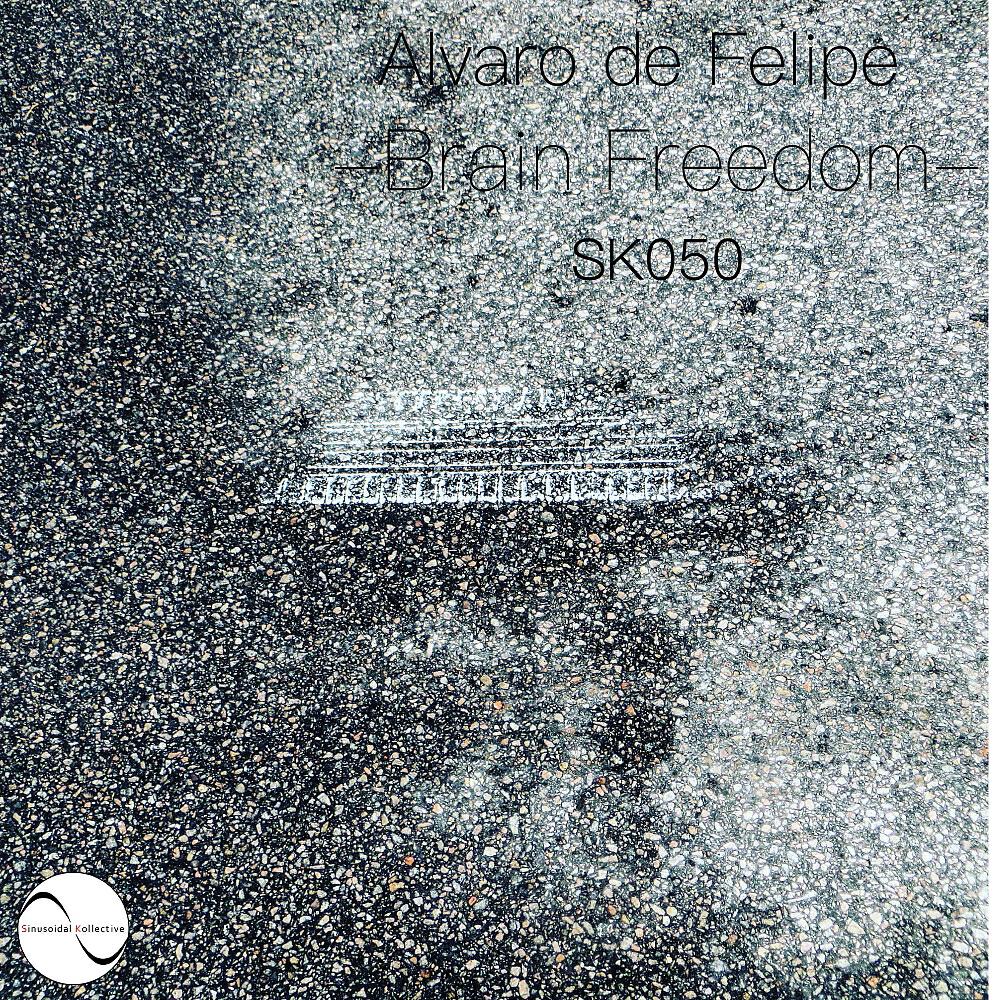 Релиз Brain Freedom