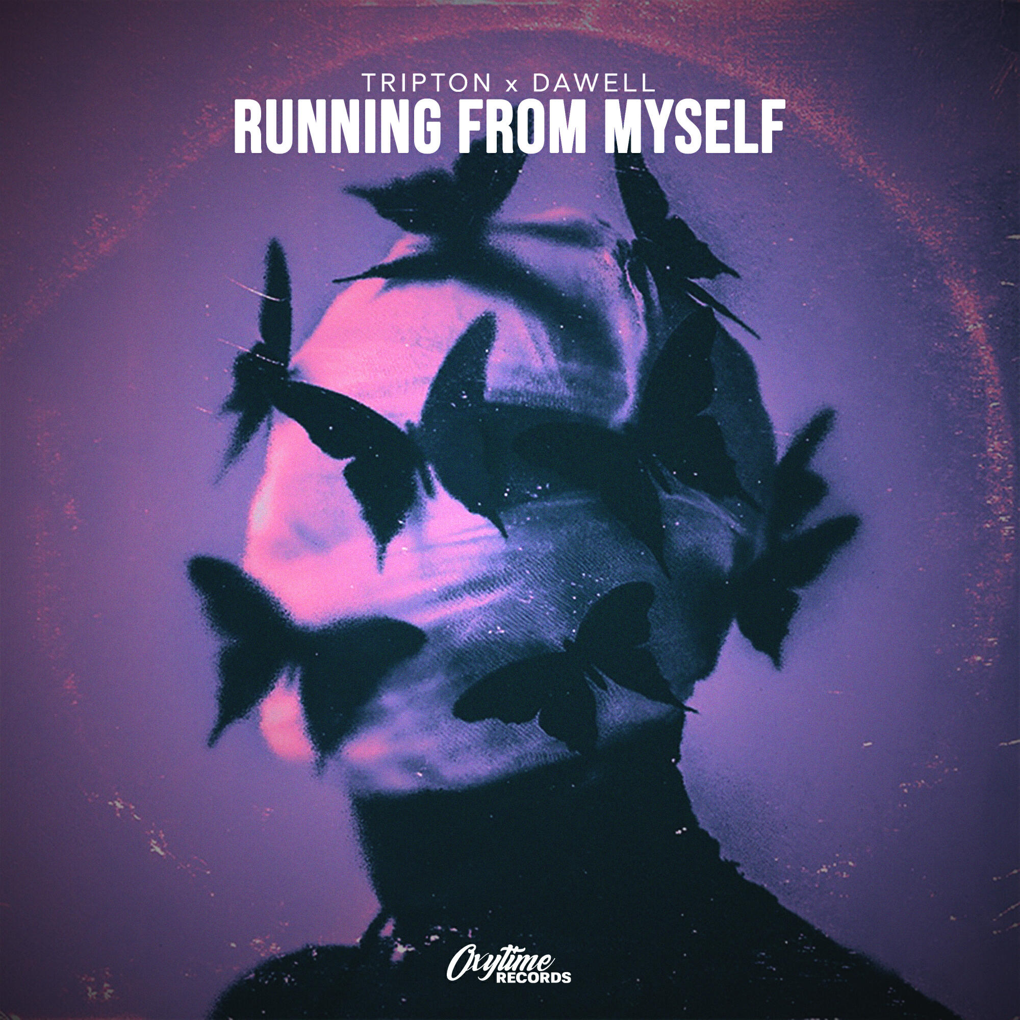 Релиз Running From Myself