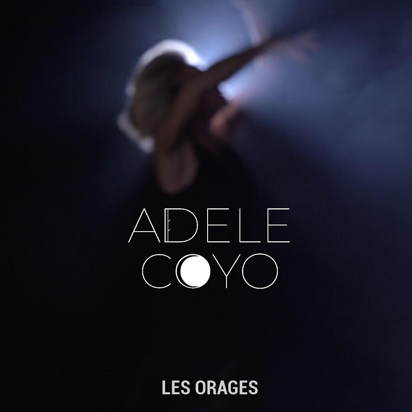 Релиз Les Orages