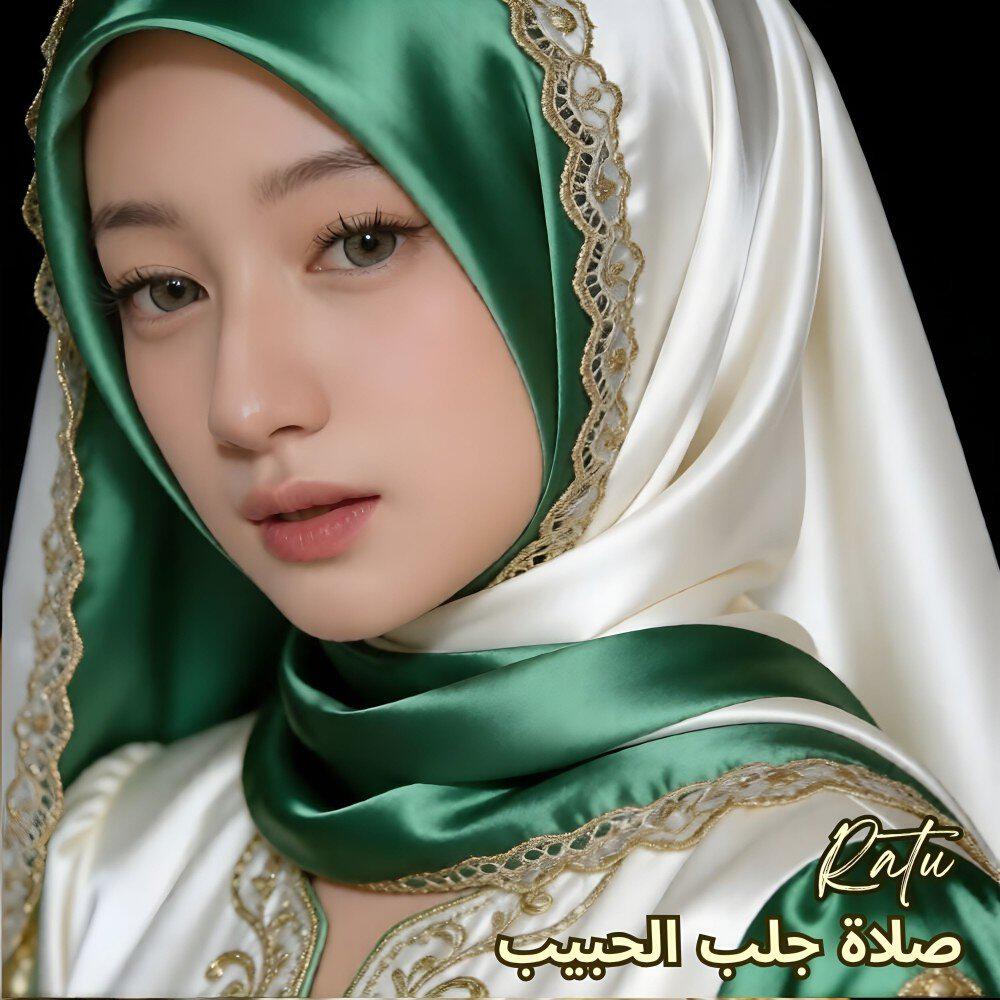 Релиз صلاة جلب الحبيب