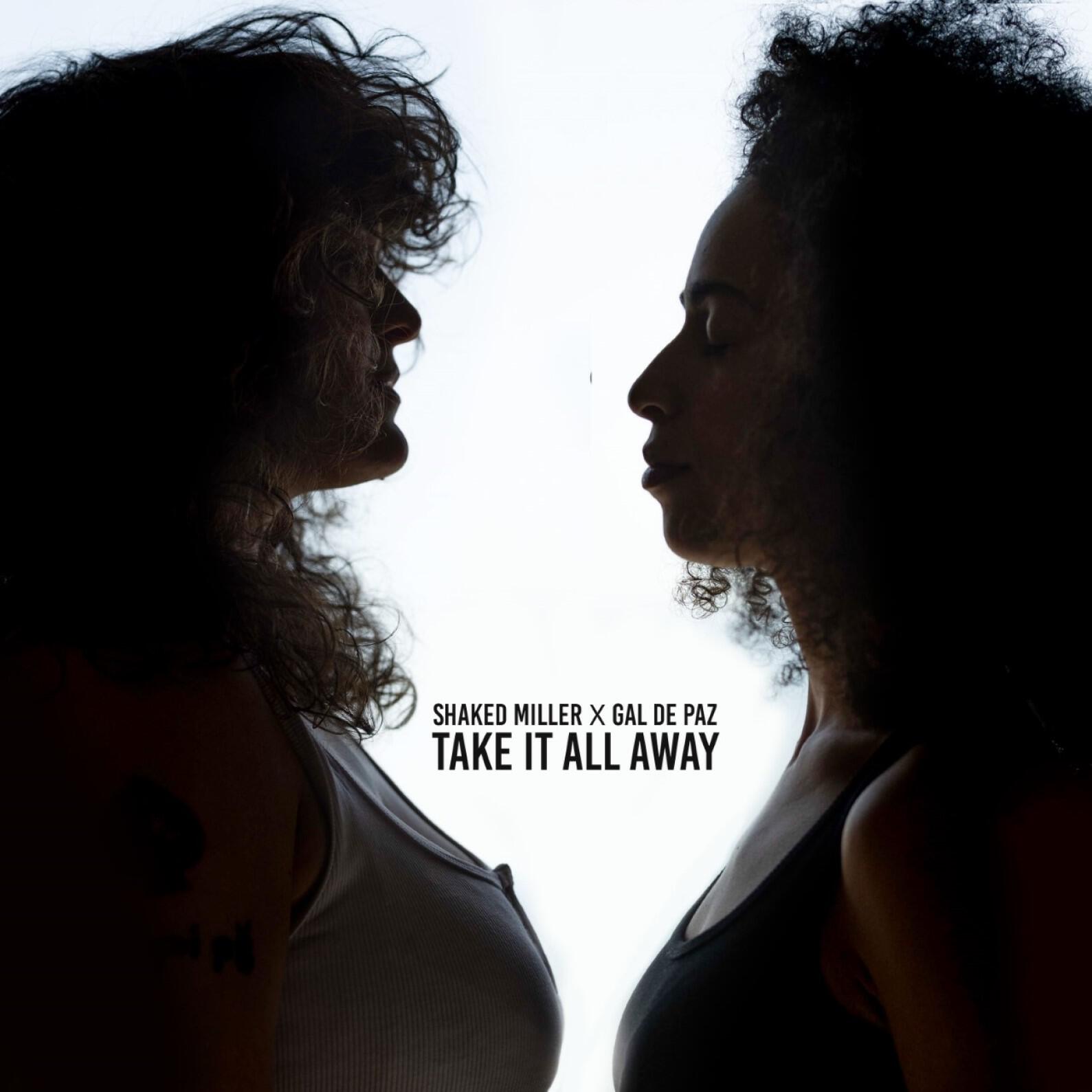 Релиз Take It All Away
