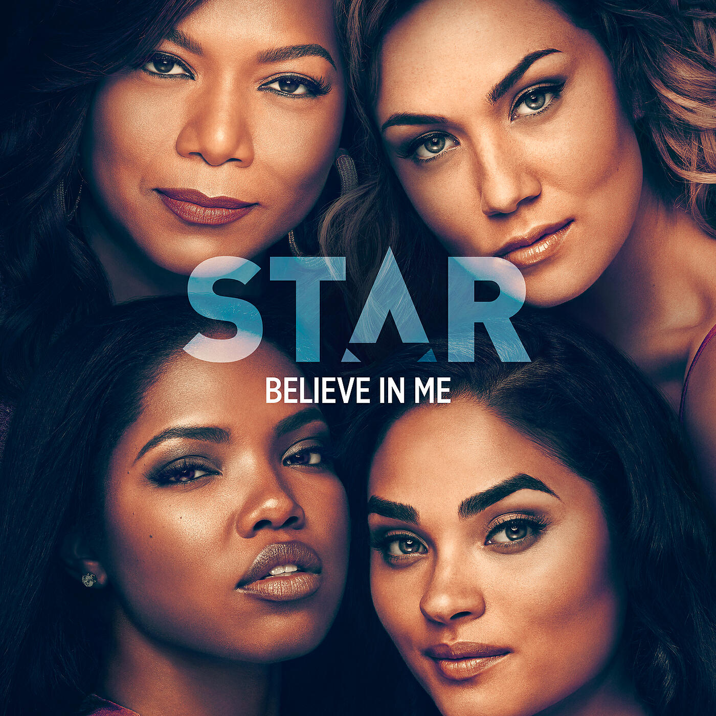 Релиз Believe In Me
