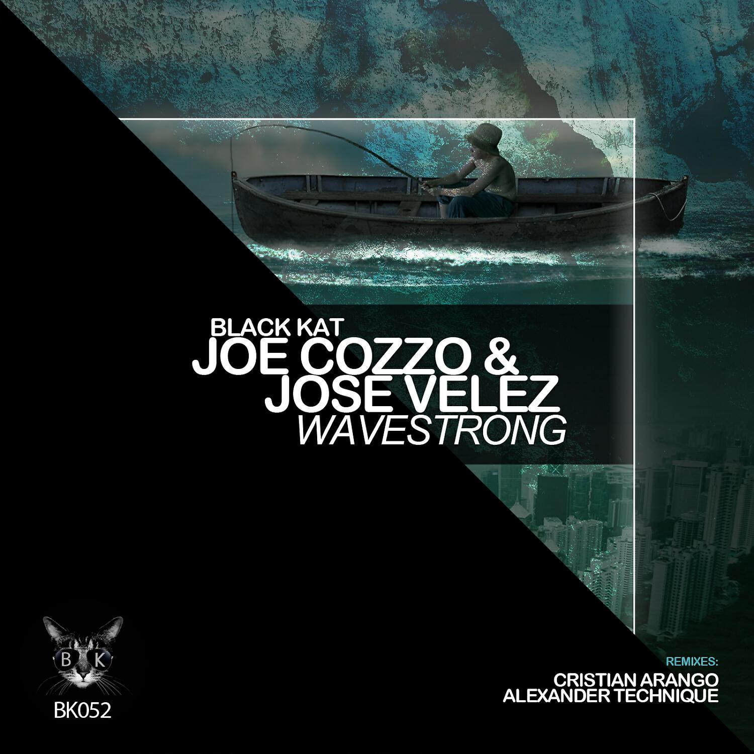 Релиз Wavestrong