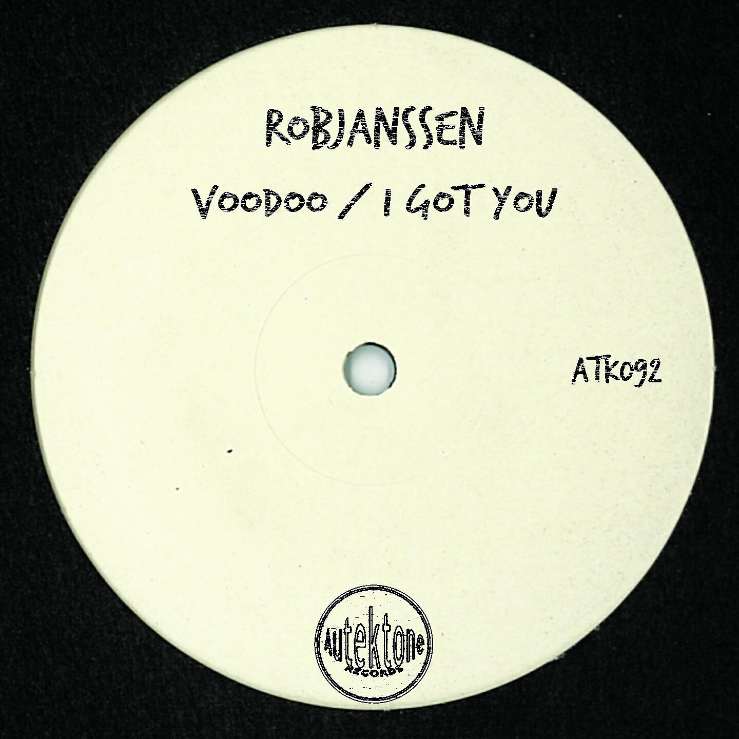 Релиз Voodoo / I Got You