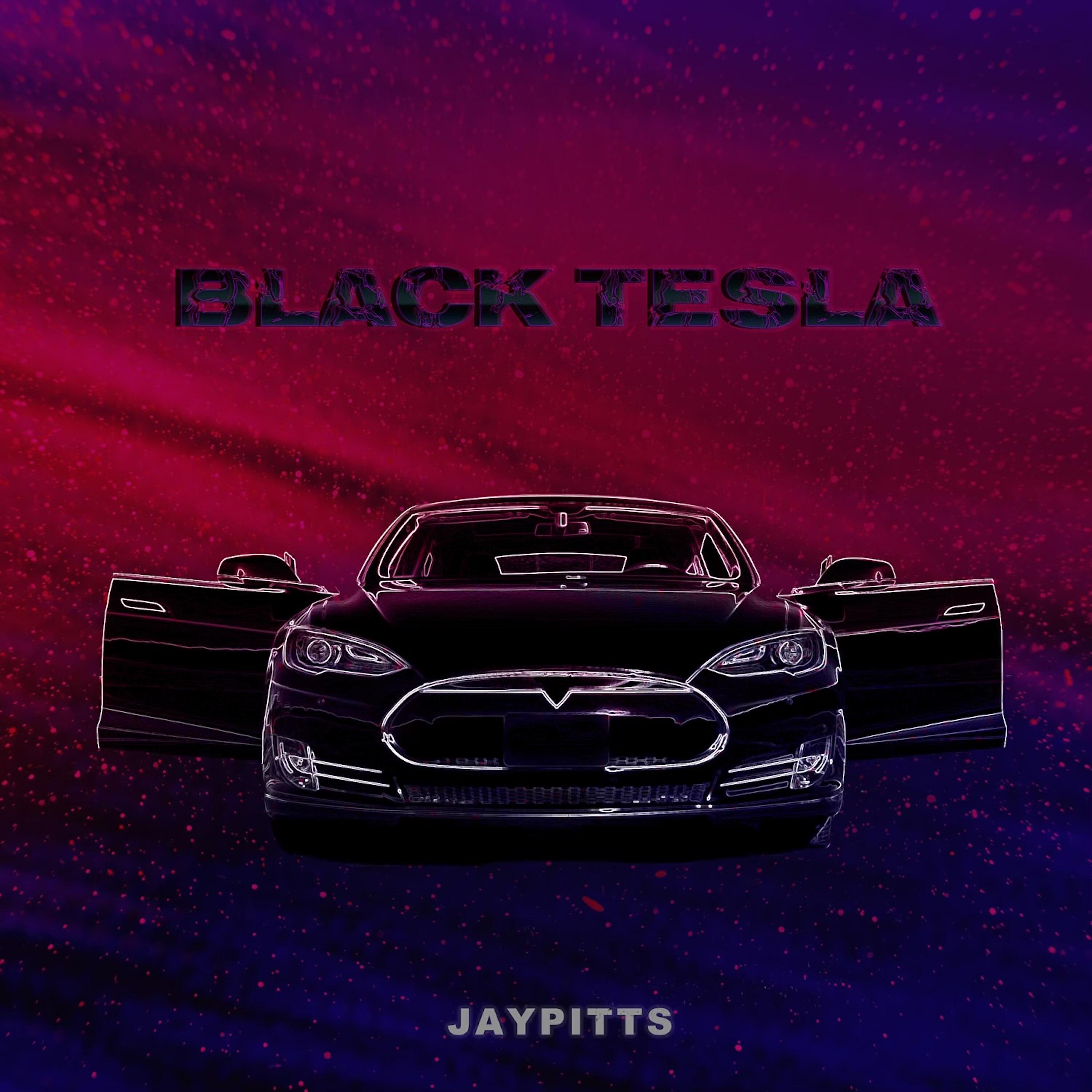 Релиз Black Tesla