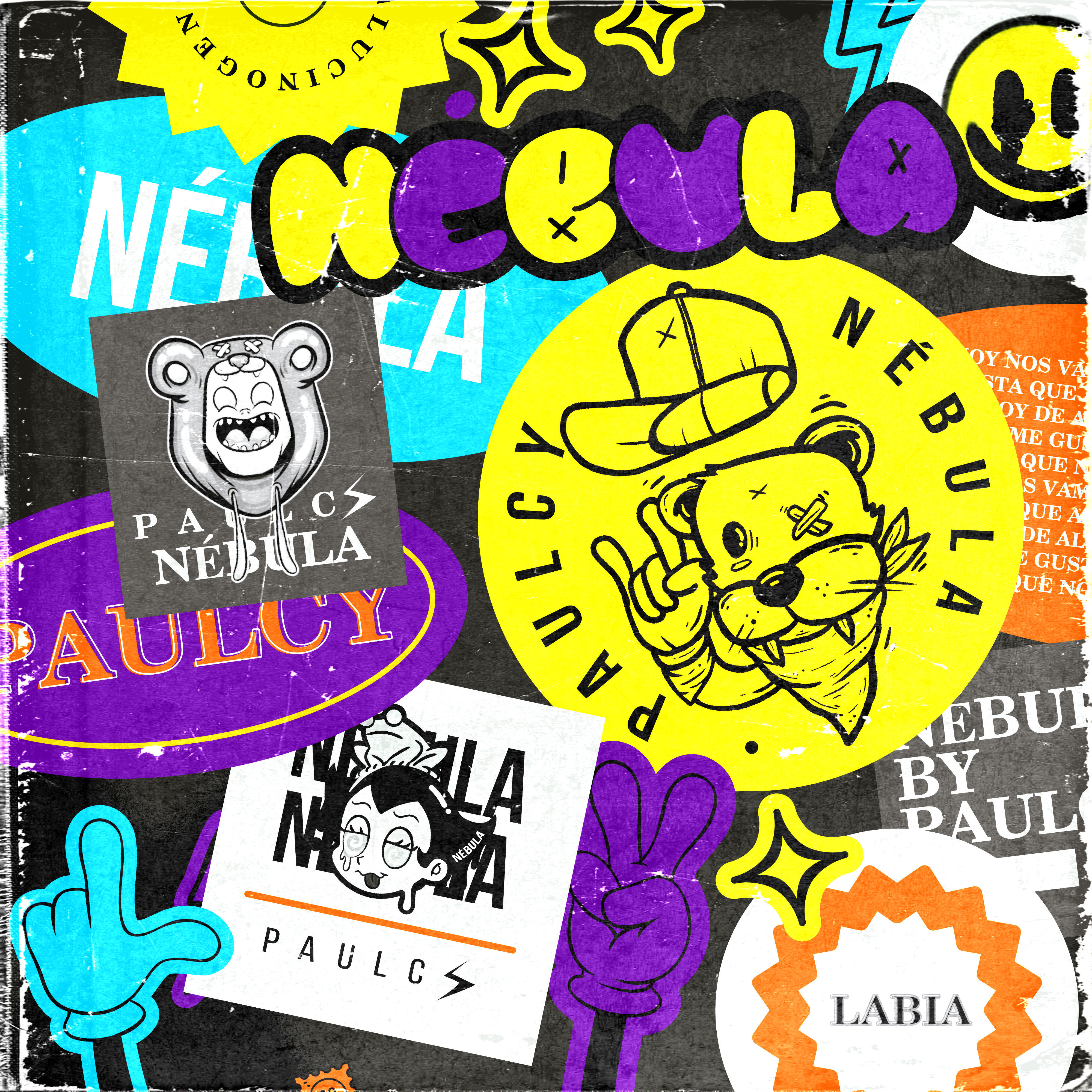 Релиз Nébula