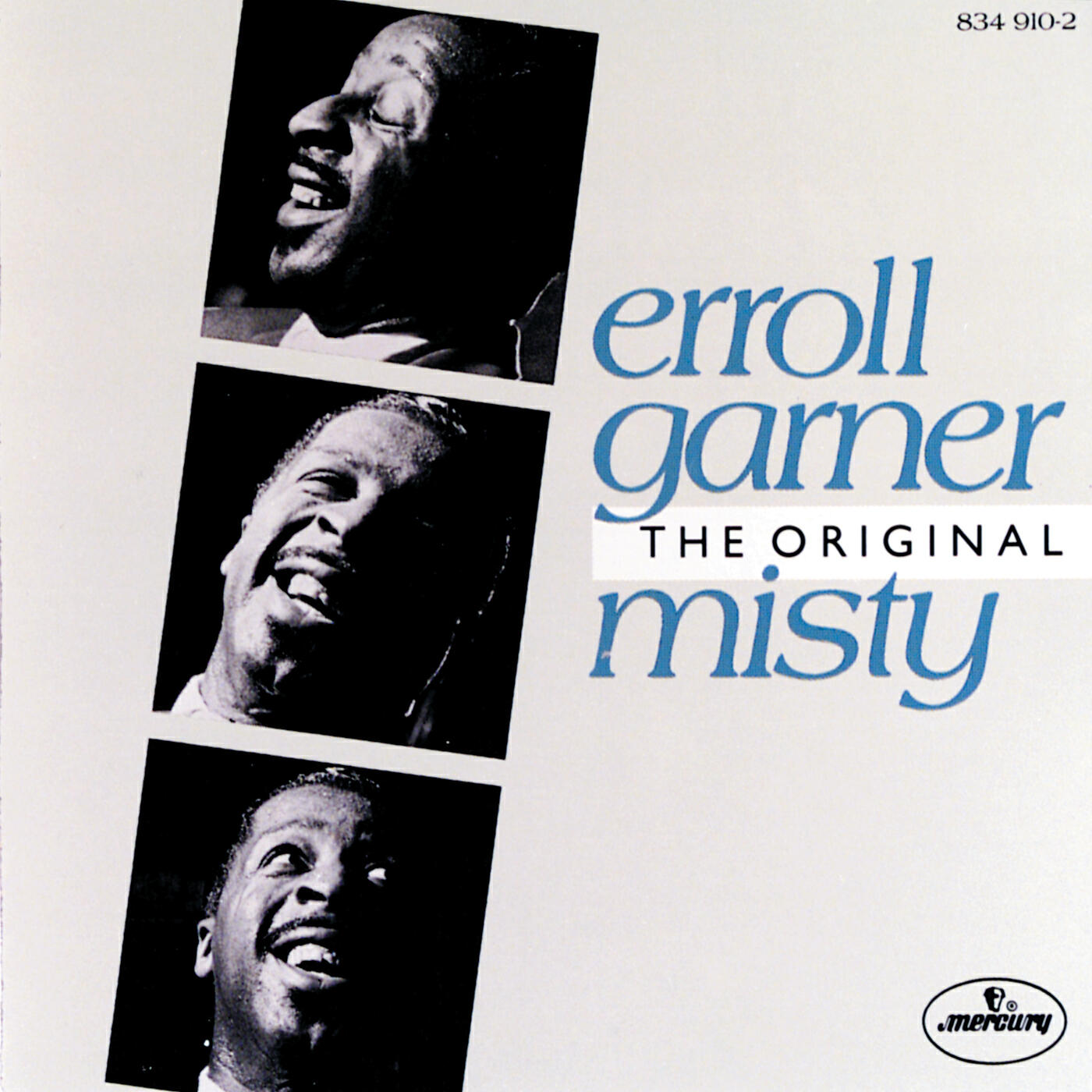 Релиз The Original Misty