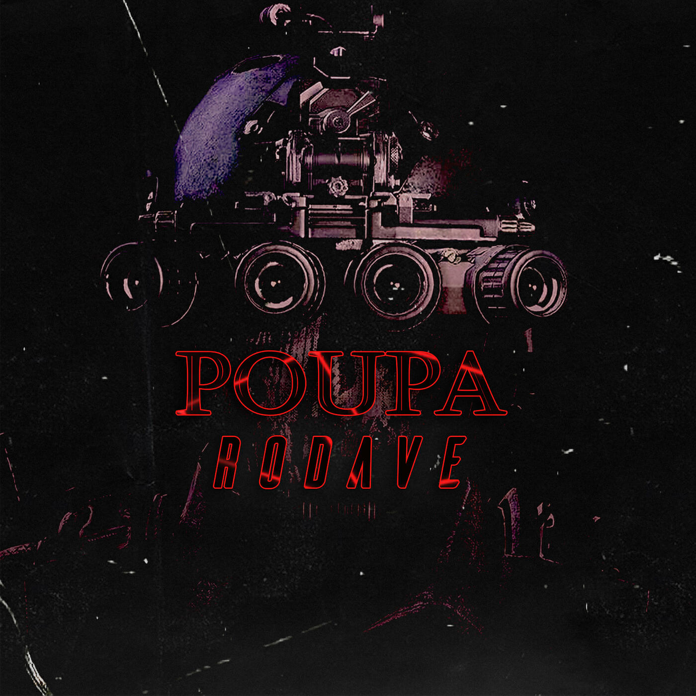 Релиз Rodave