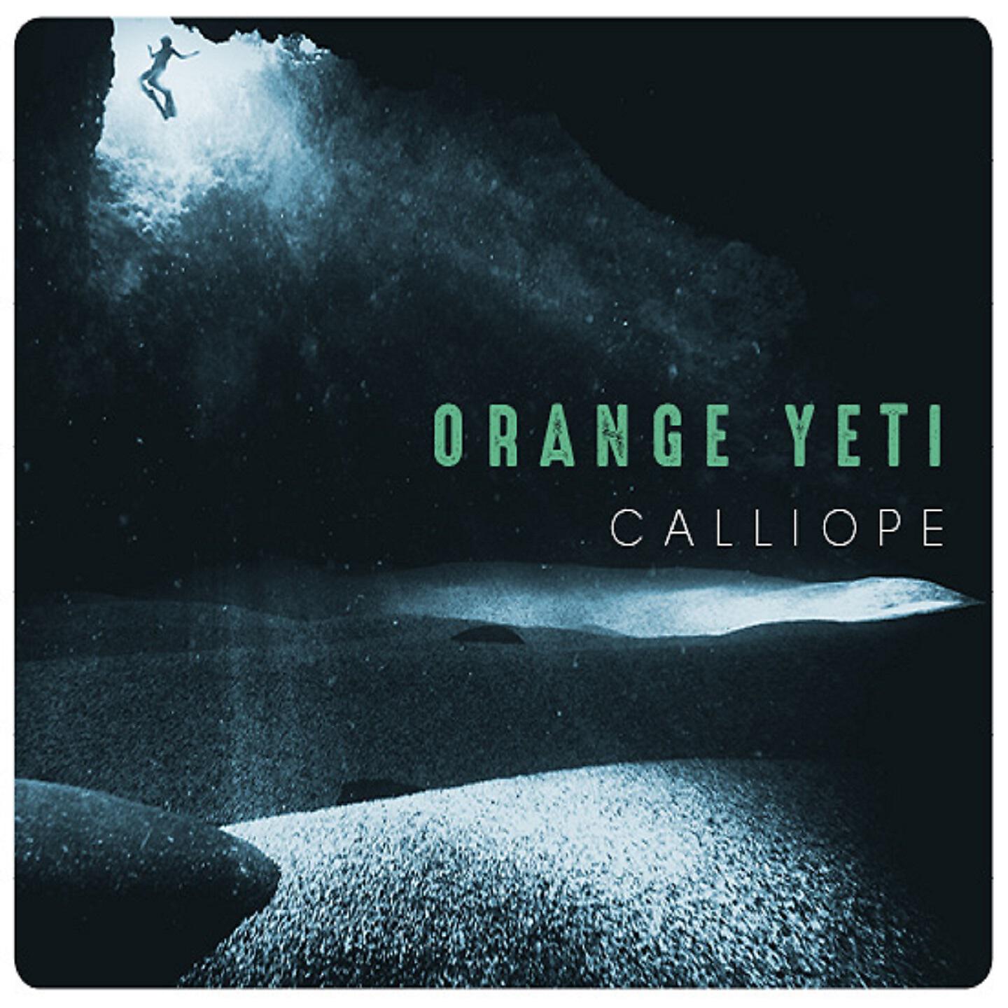 Релиз Calliope