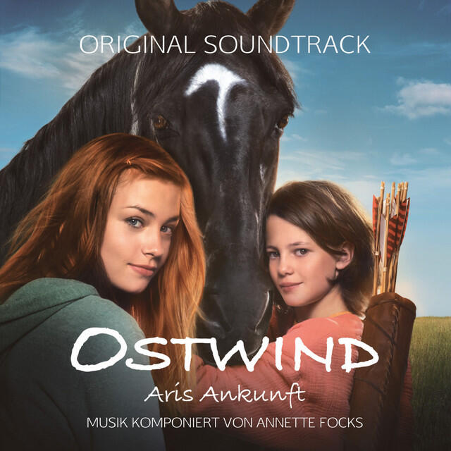 Релиз Ostwind / Aris Ankunft (Original Score)