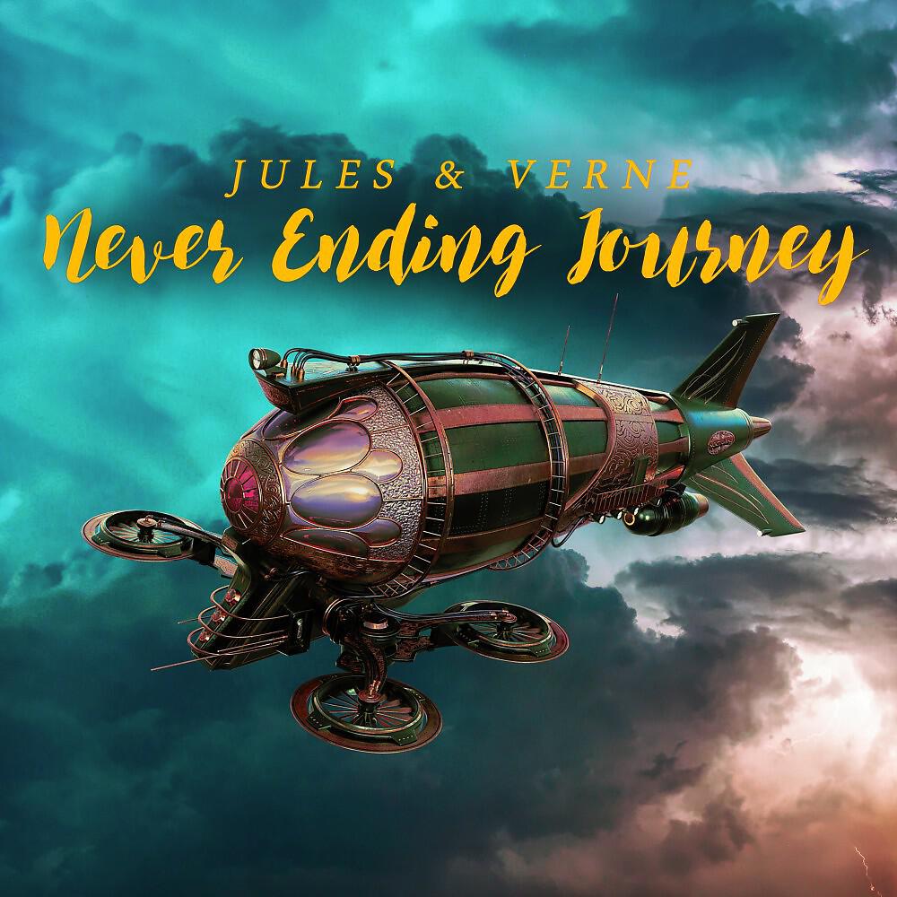 Релиз Never Ending Journey