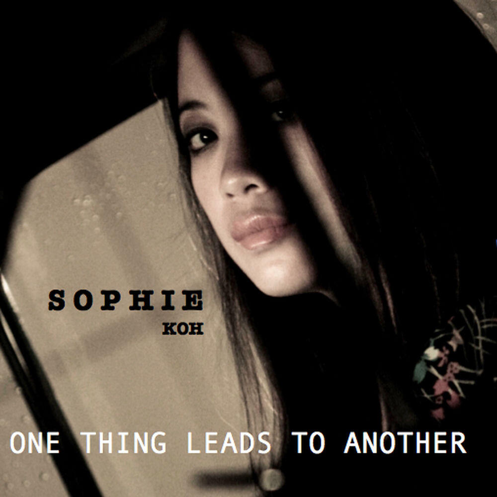 Релиз One Thing Leads To Another