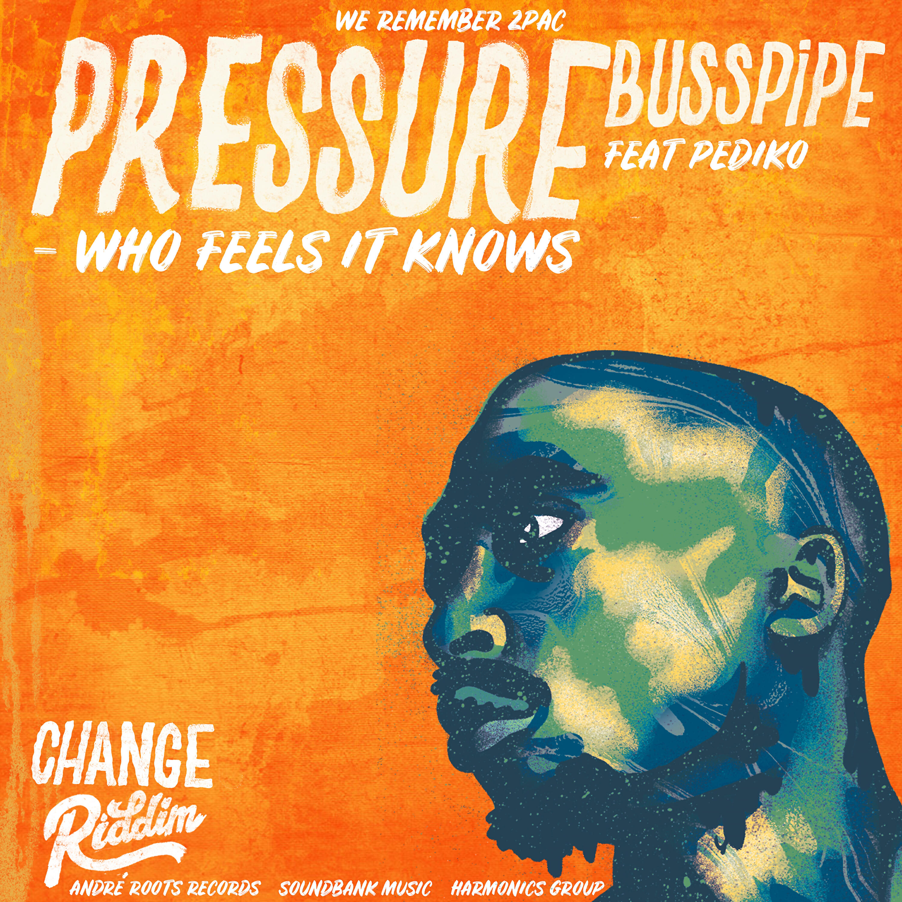 Релиз Who Feels It Knows