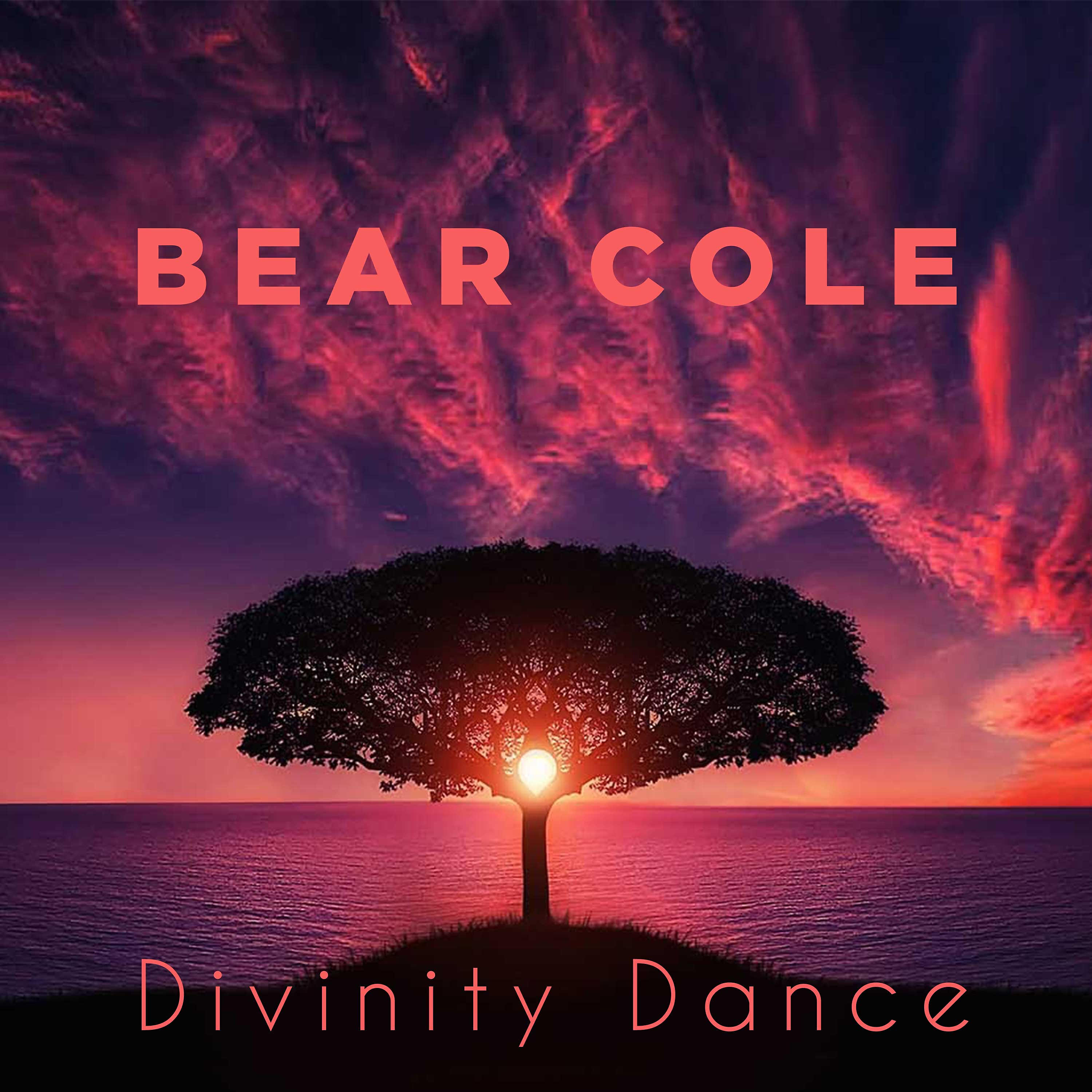 Релиз Divinity Dance