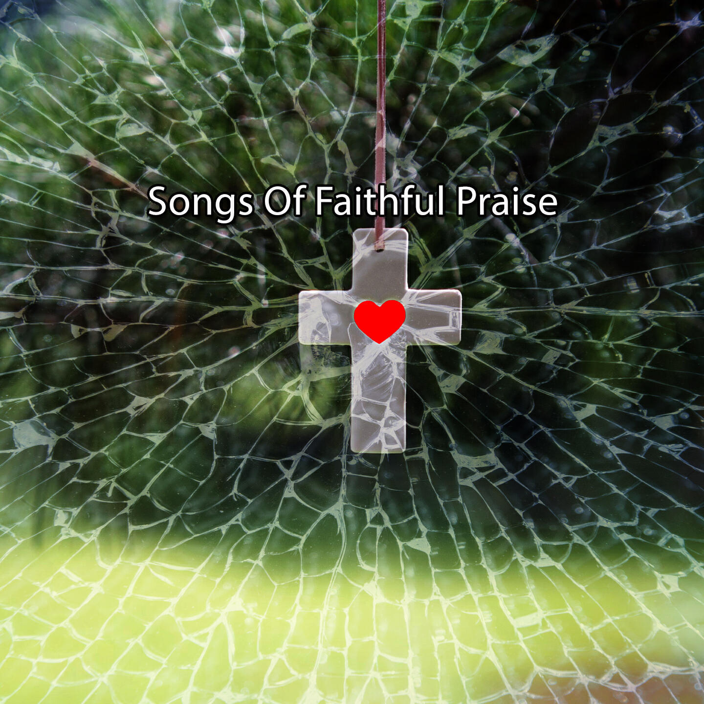 Релиз Songs Of Faithful Praise