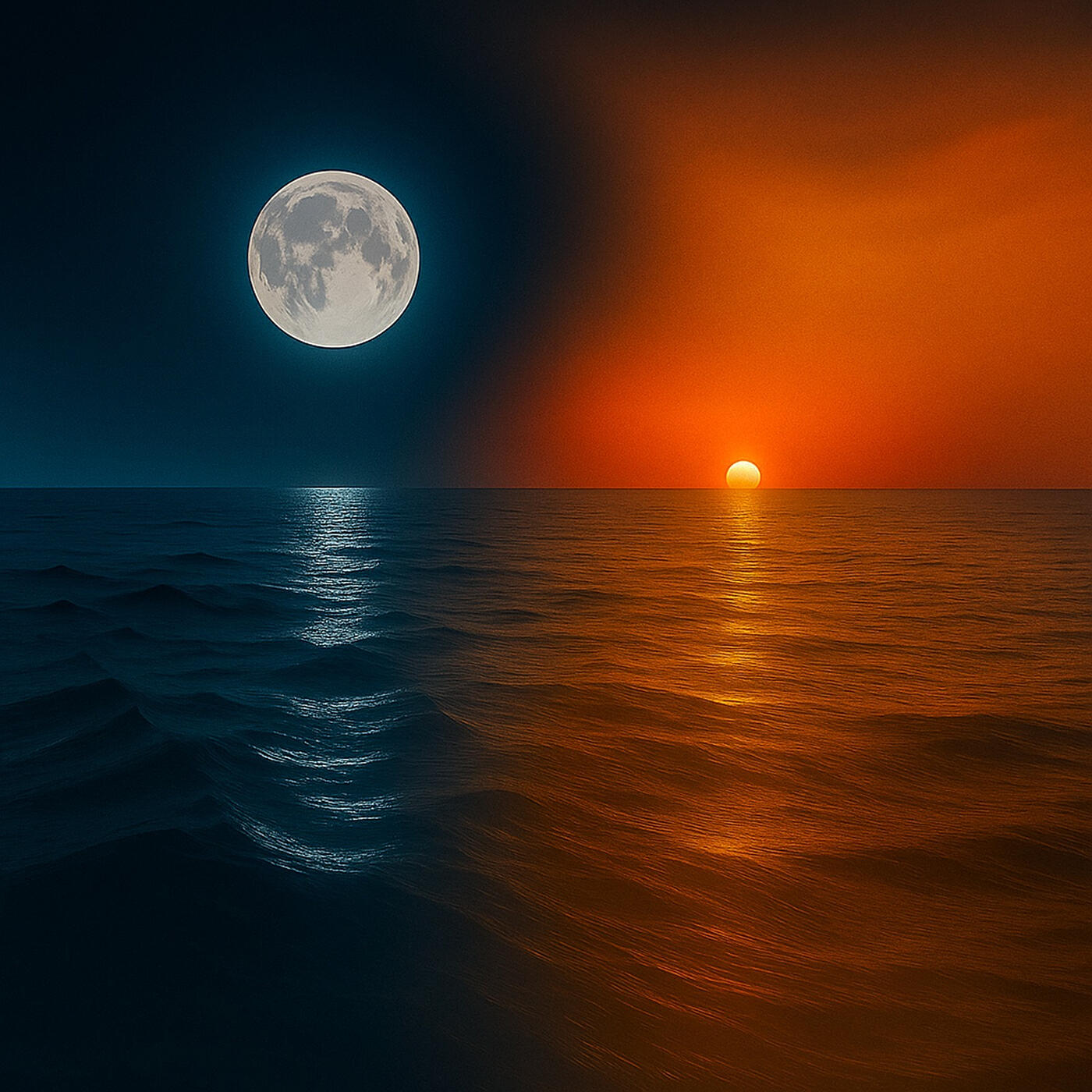 Релиз Waves and Echoes