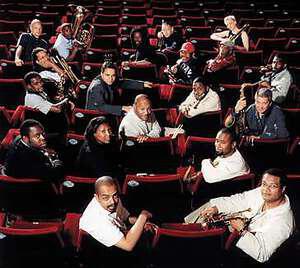Jazz Jamaica All Stars
