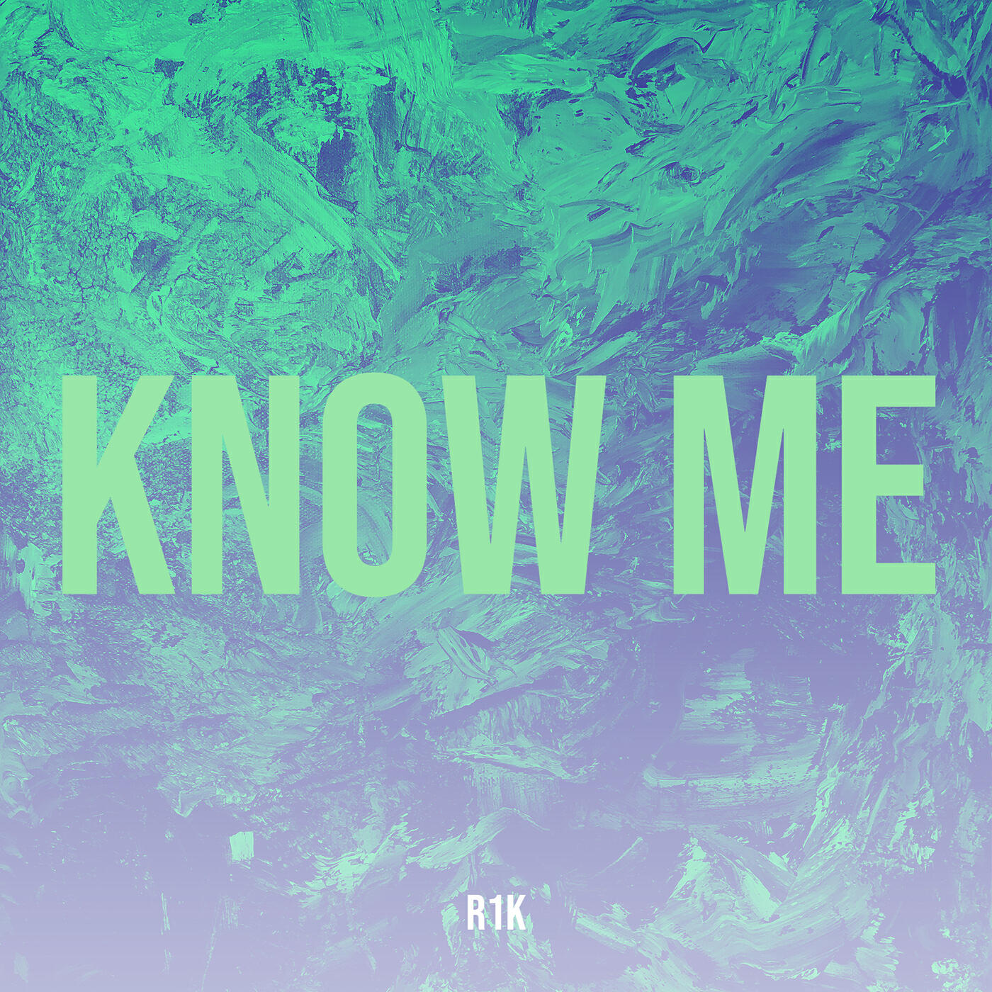 Релиз Know Me