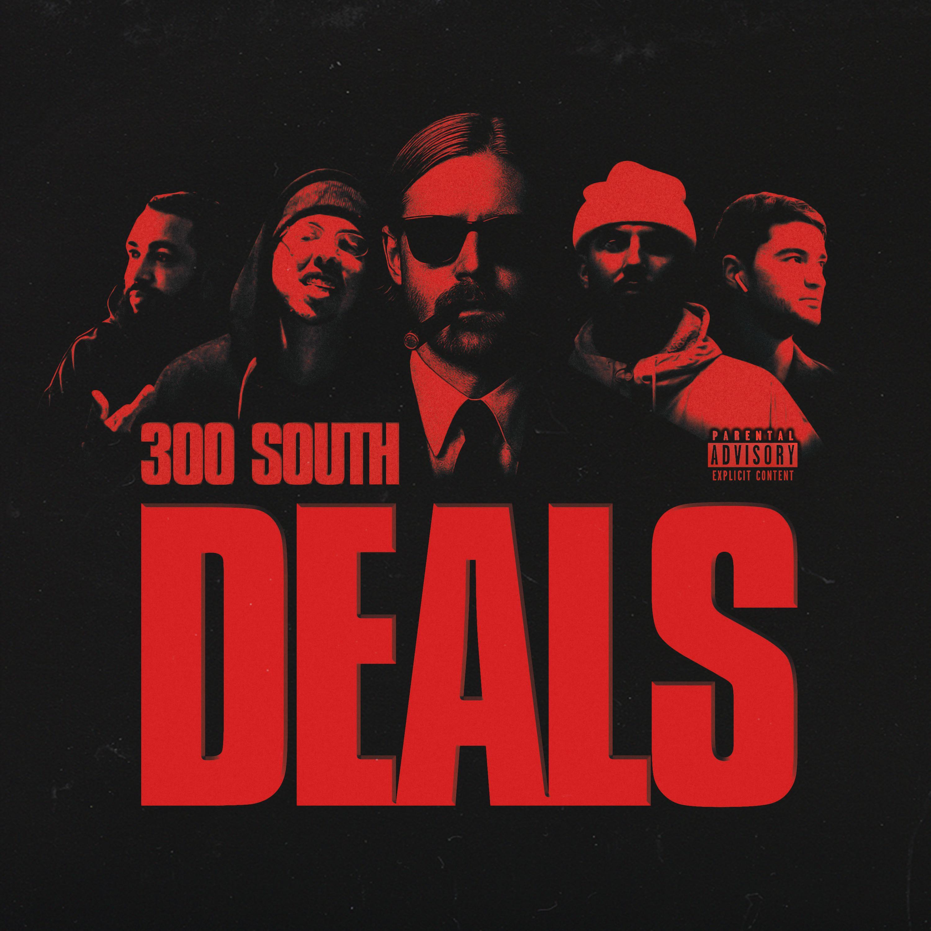 Релиз Deals