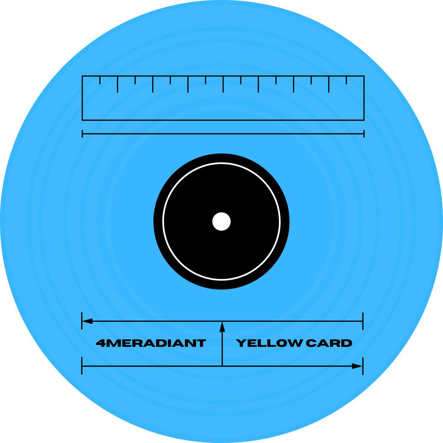 Релиз Yellow Card