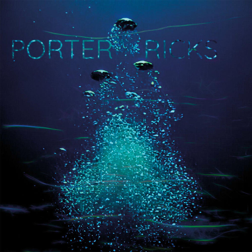 Релиз Porter Ricks
