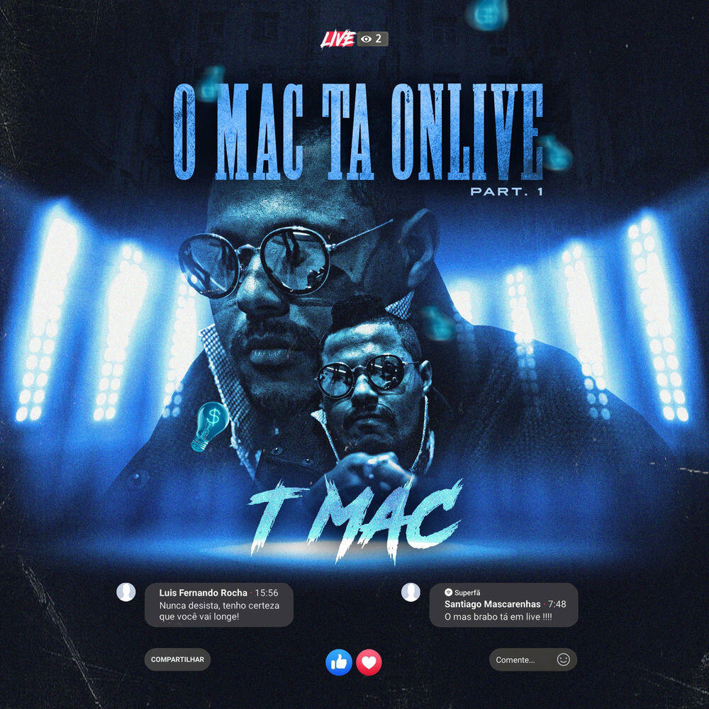 Релиз O Mac Ta Onlive!