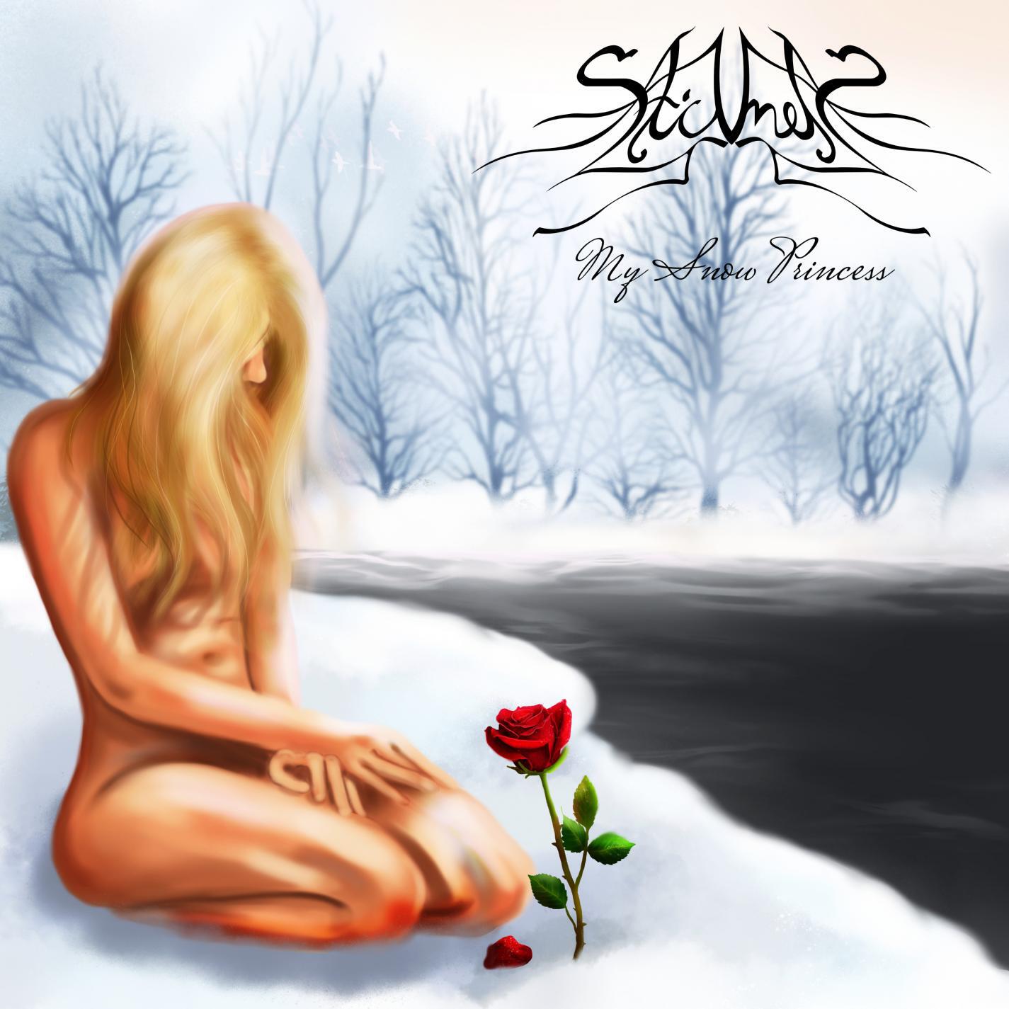 Релиз My Snow Princess
