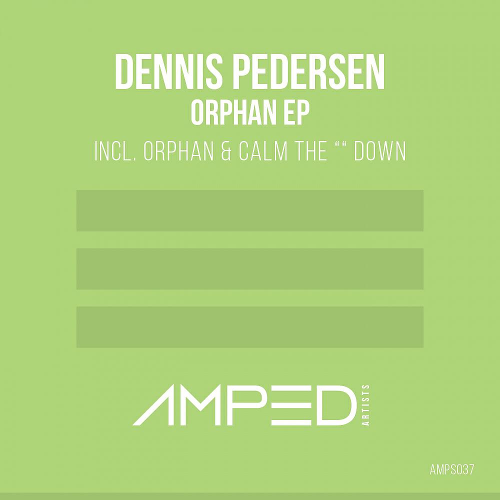 Релиз Orphan EP